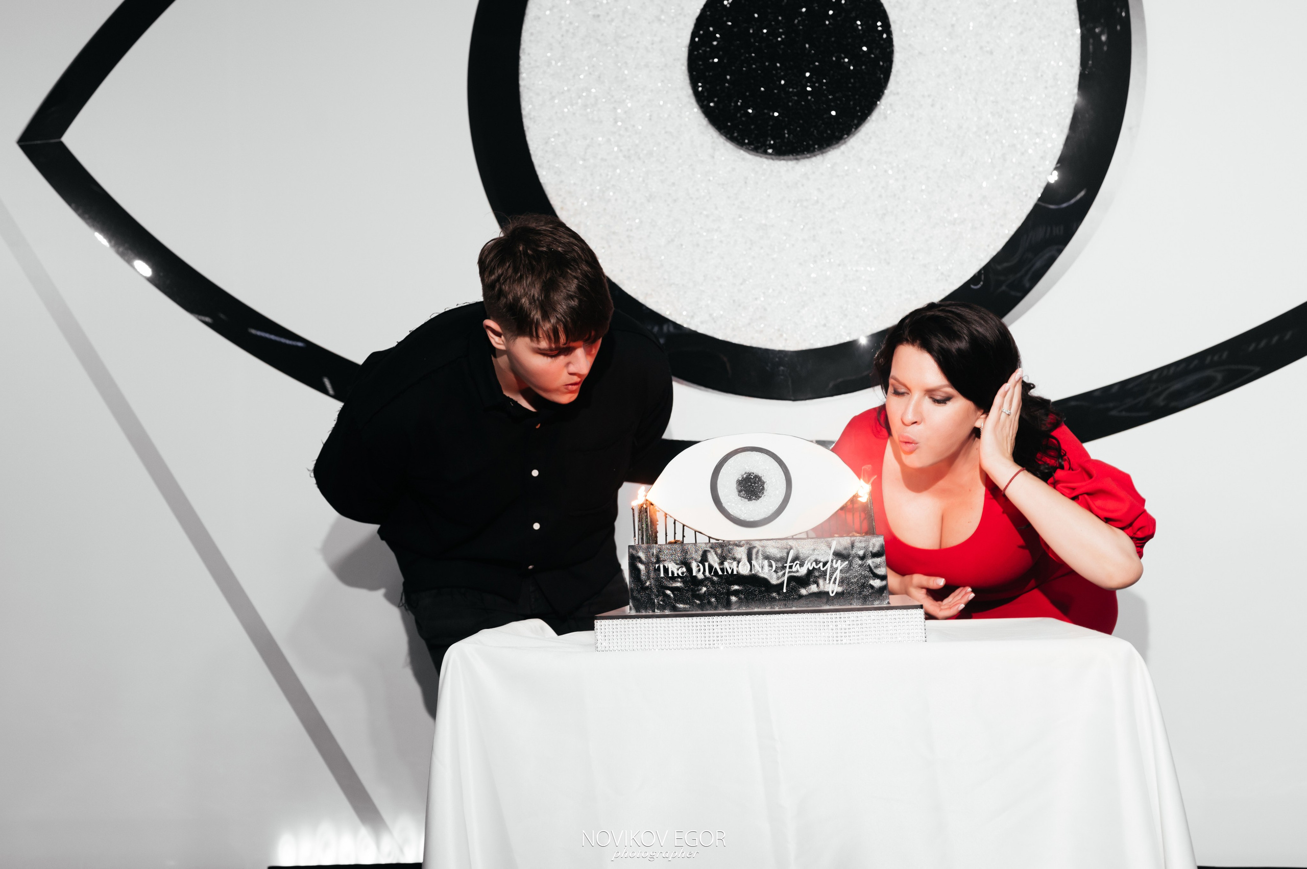 The DIAMOND Family. Фотограф Ростов-на-Дону