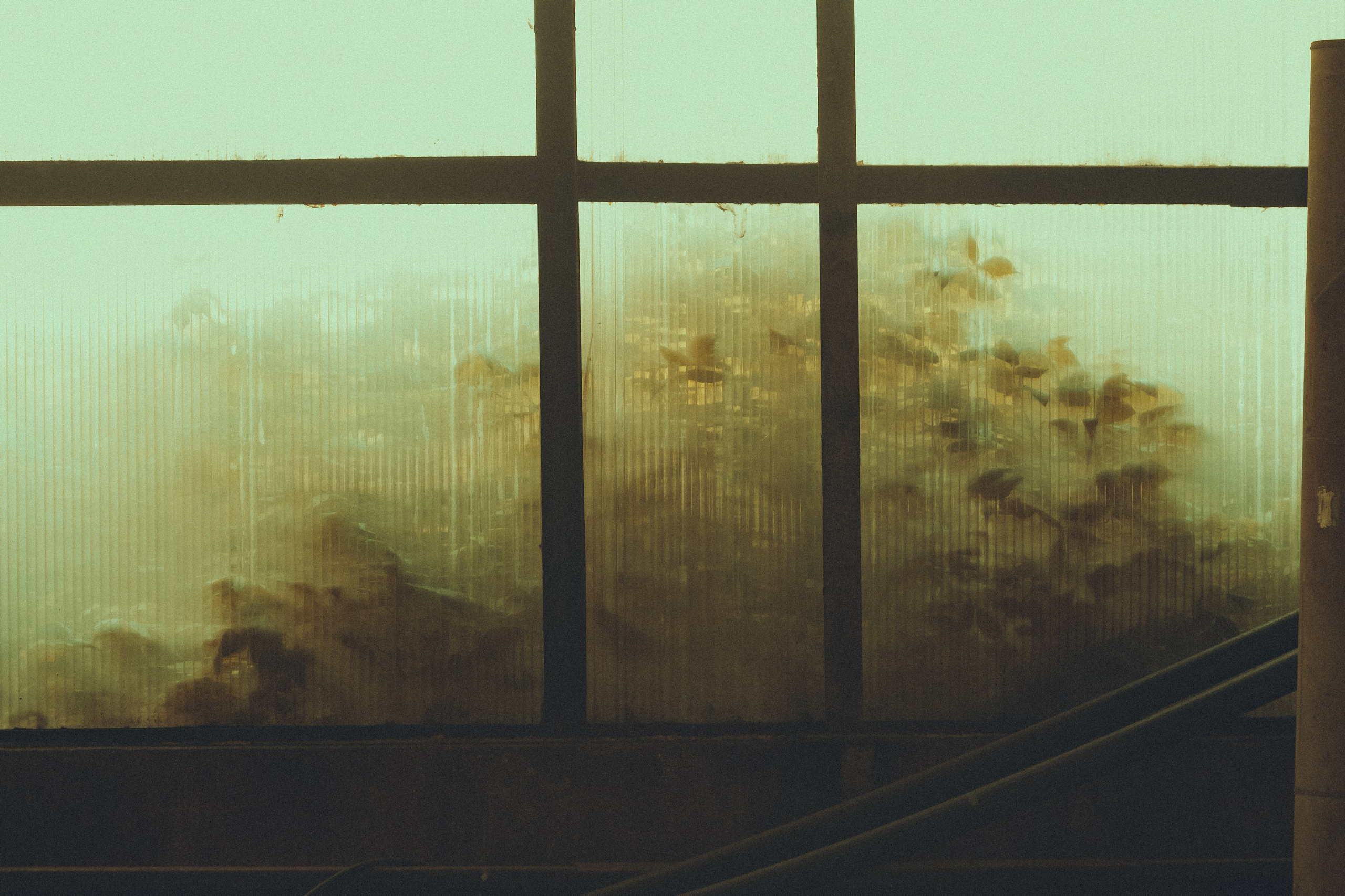 Промышленные съёмки. Фотограф в Красноярске Оксана Корчагина