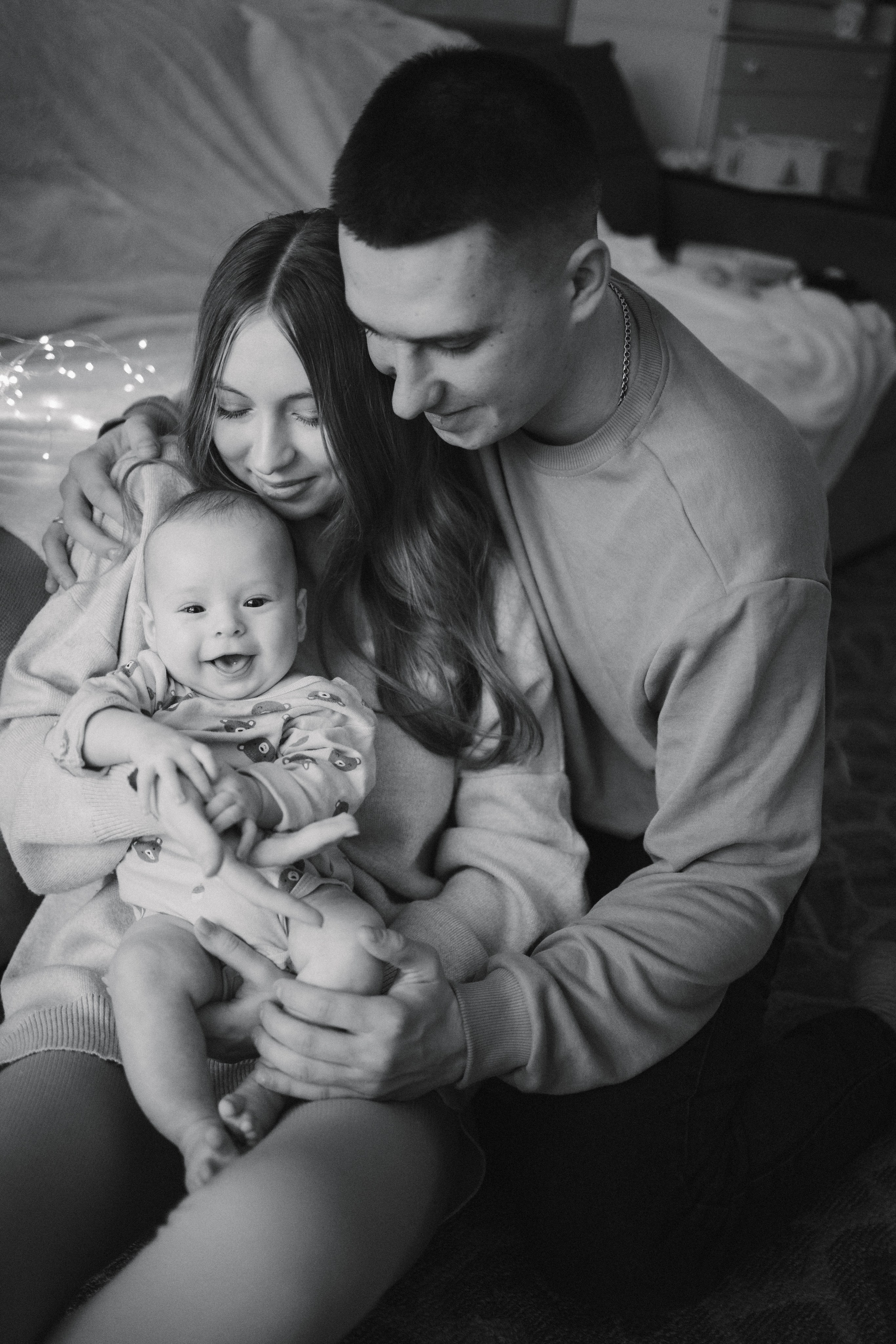 Самое важное. Свадебный и семейный фотограф Волгоград Наталья Алексеева