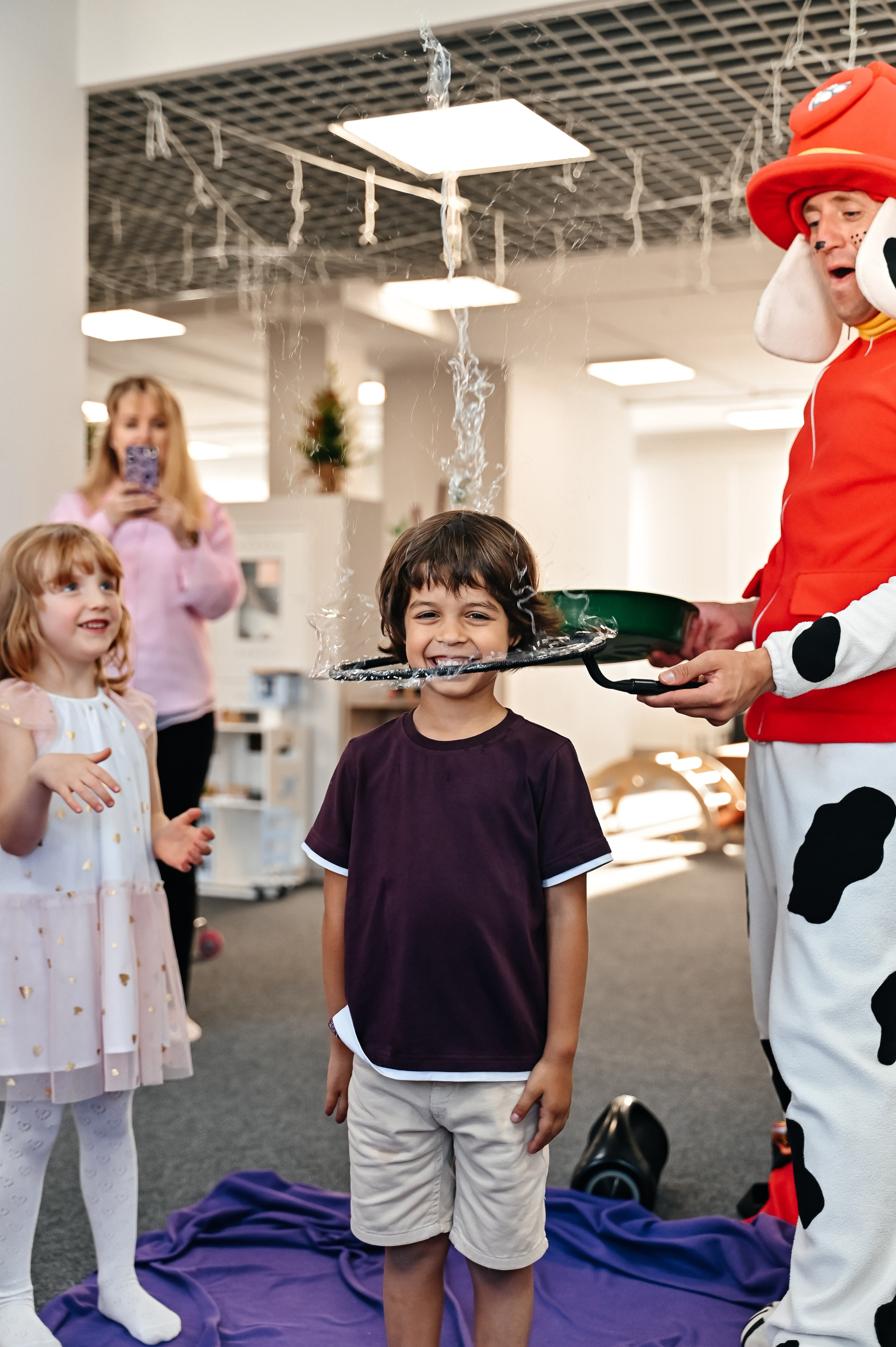 Суфьяну 5 лет (Пандочки). Семейный фотограф в Минске Дарья Дреко