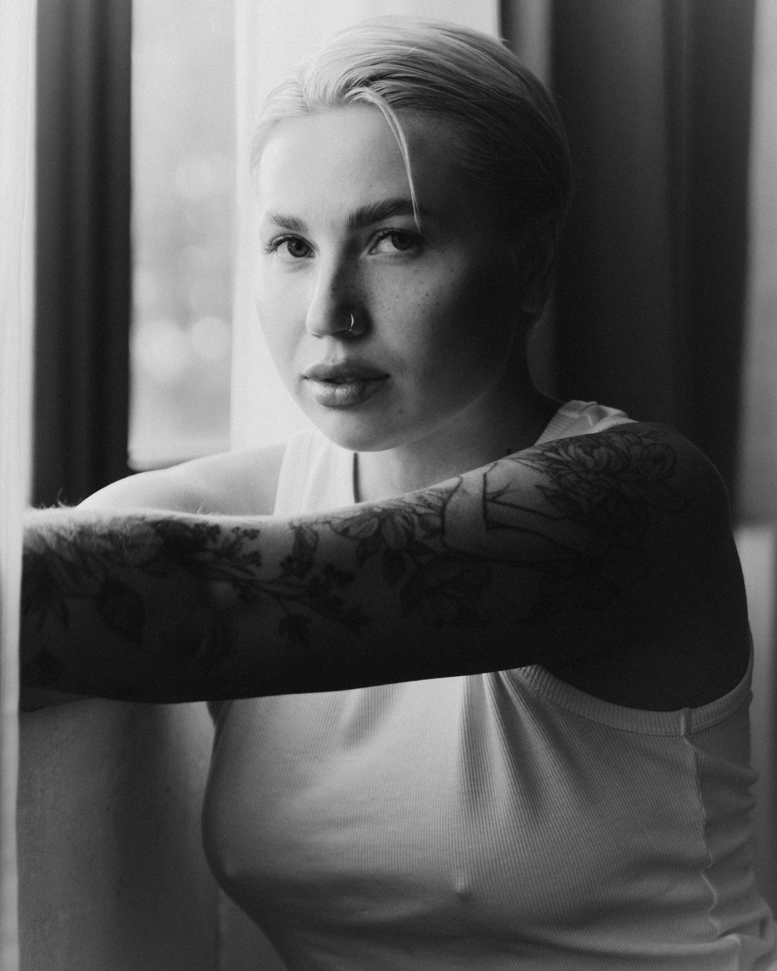 Арина. Свадебный фотограф Максим Яненко в Волгограде