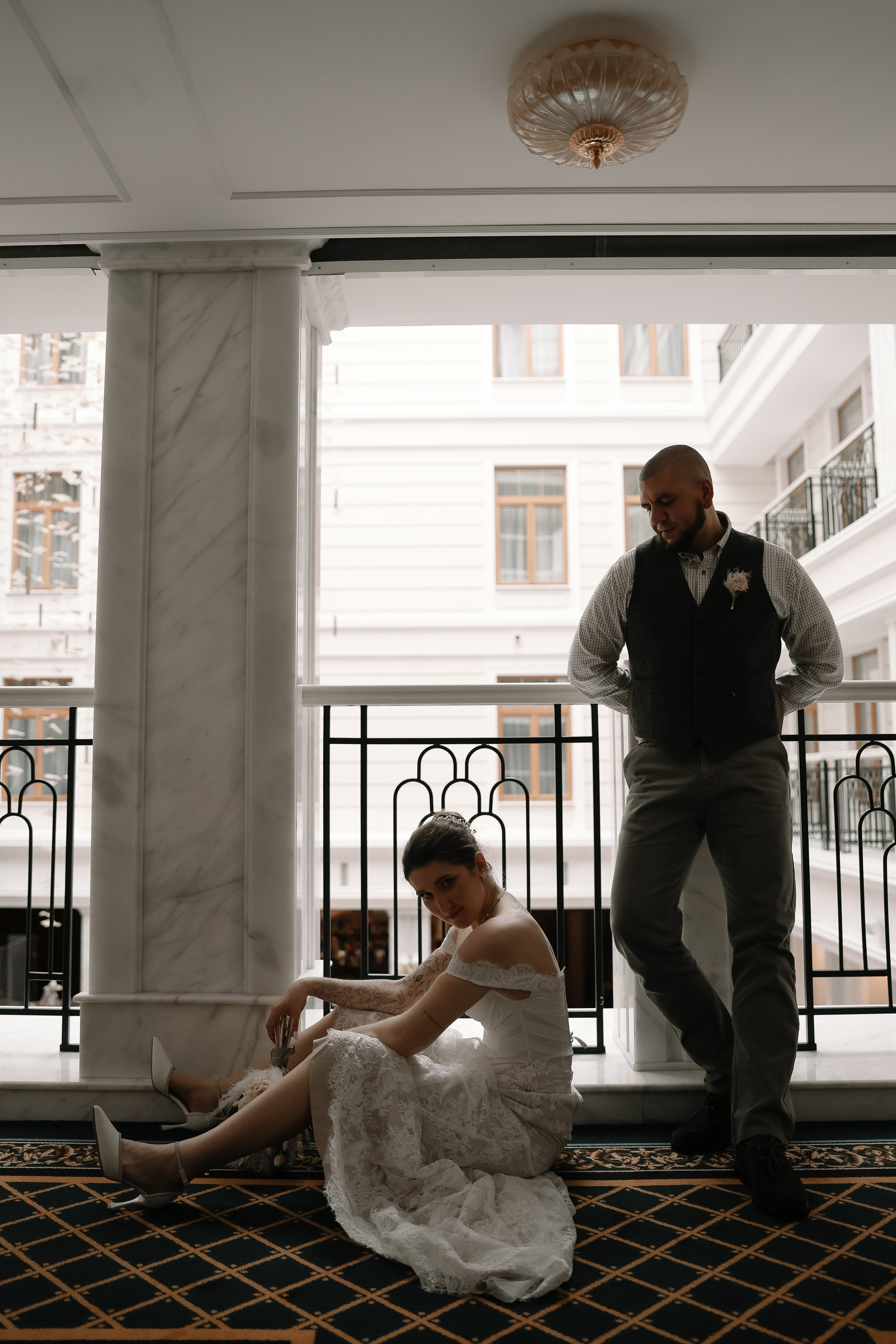 Сдождем и Смехом. Свадебный и семейный Фотограф Денис Кошель