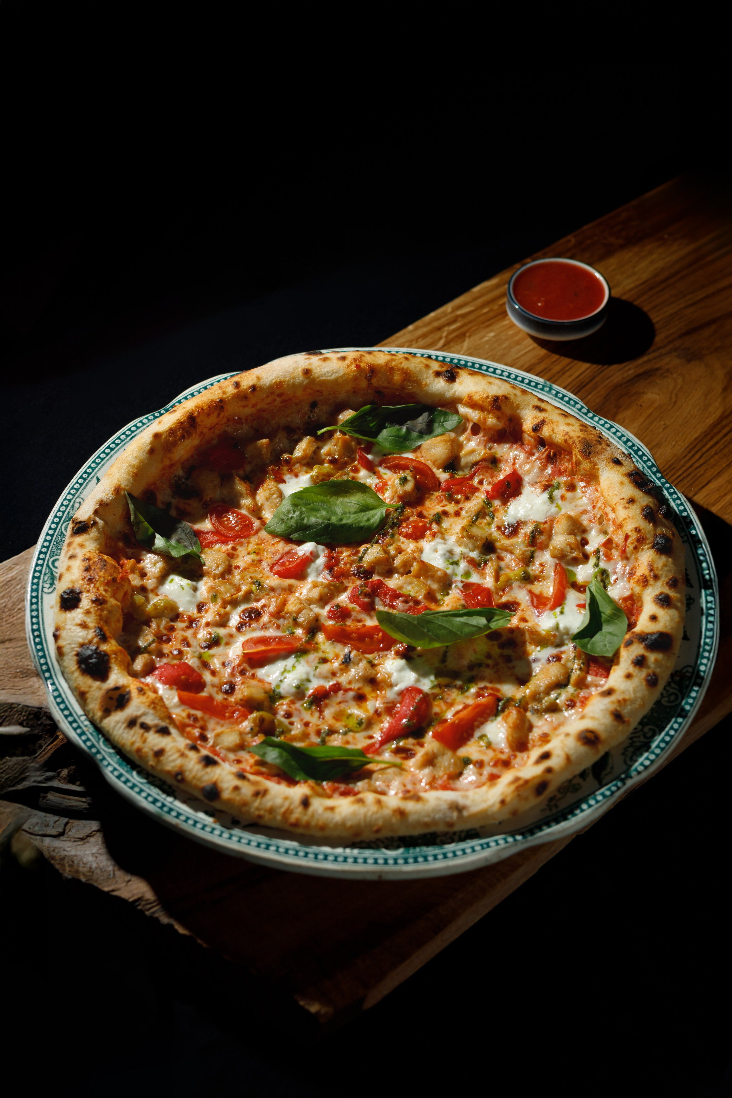 Food. Репортжаный и свадебный фотограф Москва, Влада Азарова