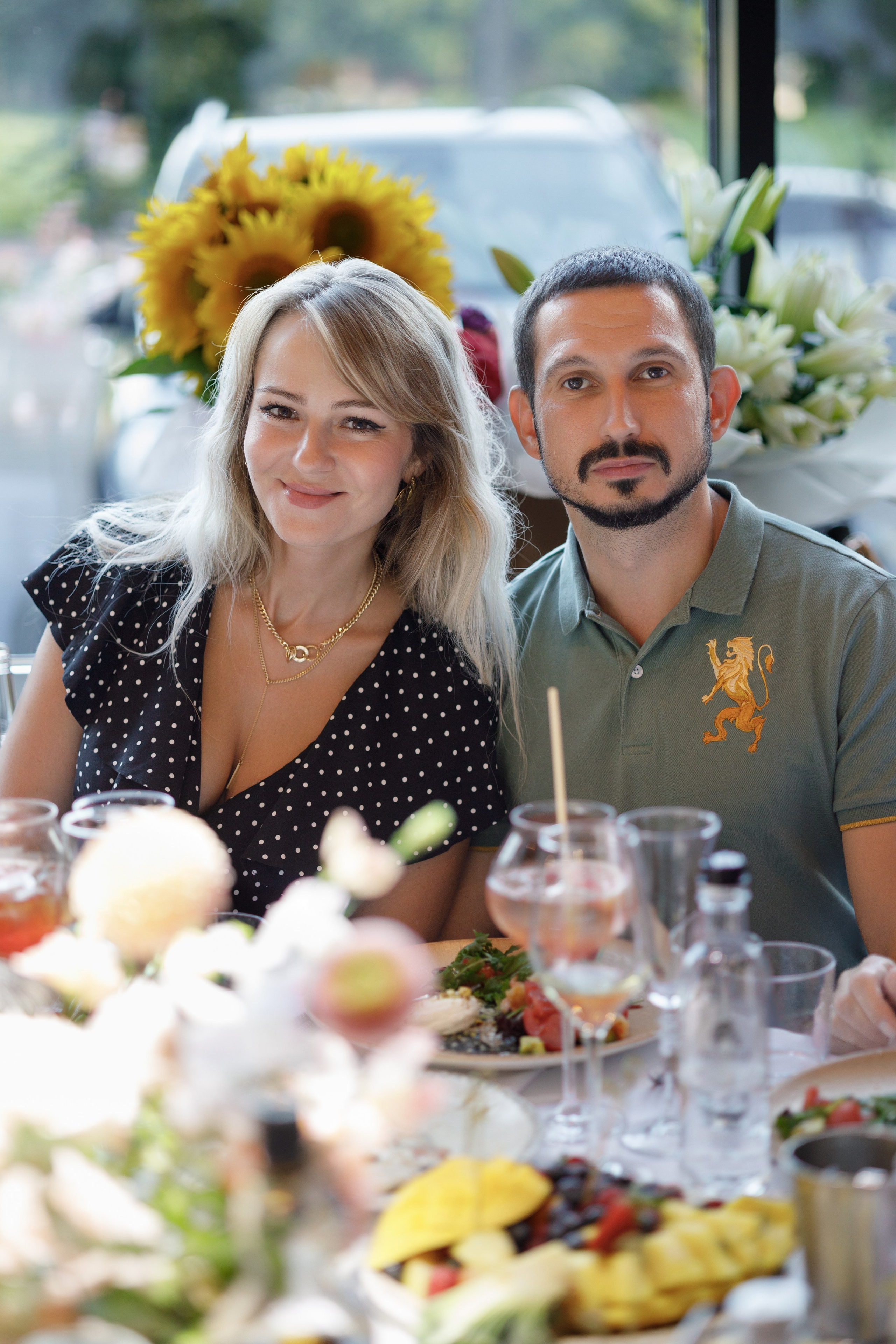 Портфолио репортаж. Репортжаный и свадебный фотограф Москва, Влада Азарова