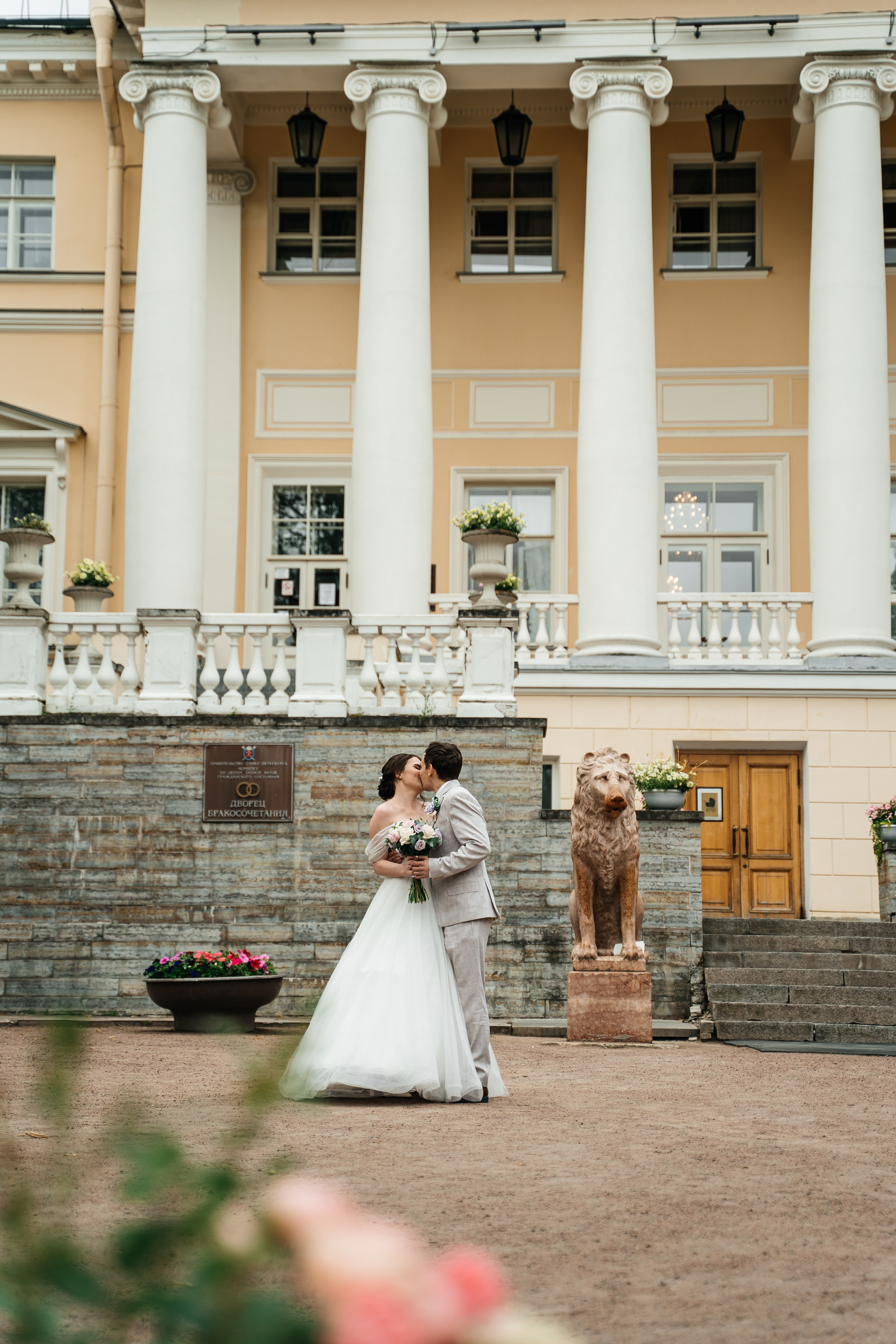 18.07.2025. Семейный фотограф в Санкт-Петербурге