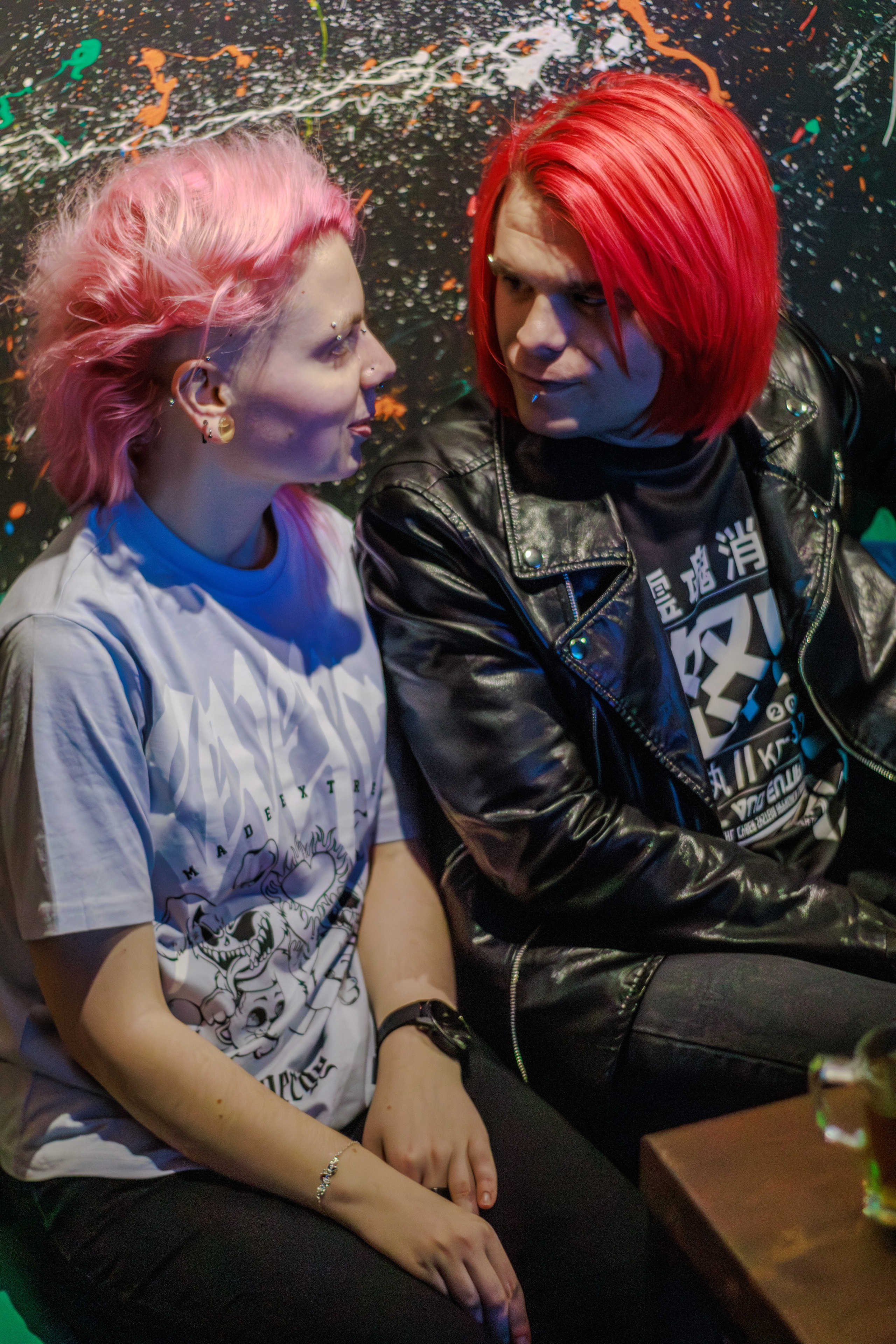 «ARCADE 2» — это второе ламповое ГИК-мероприятие. Фотограф в Южно-Сахалинске Гусаков Евгений