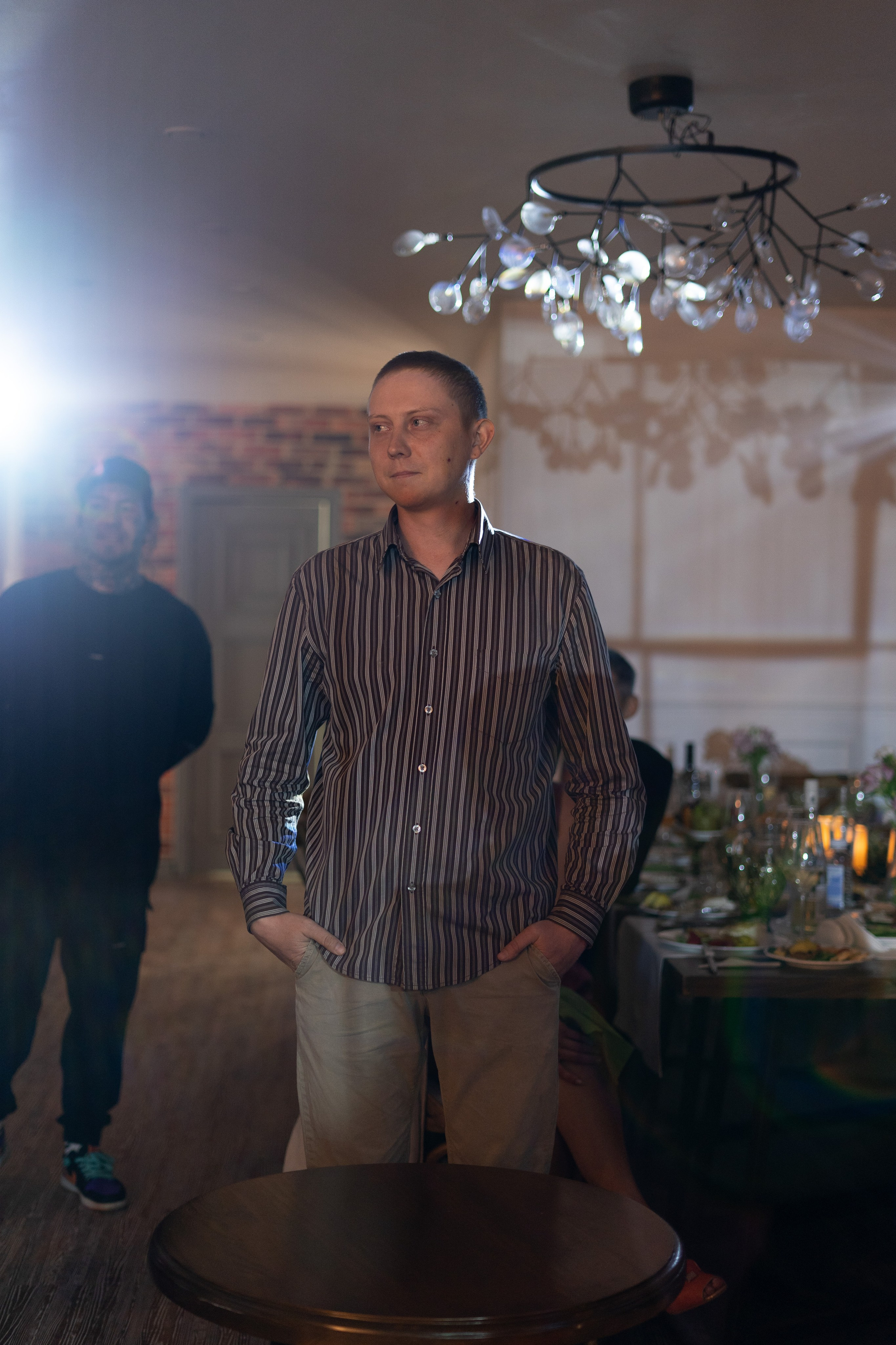 Виктория & Максим. Анастасия Паршукова — фотограф Шерегеш Новосибирск