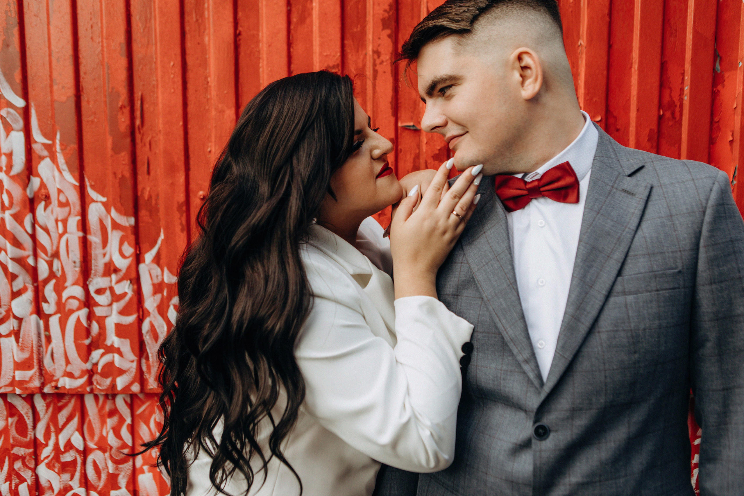 Союз. Свадебный и семейный фотограф Арестенко Анастасия