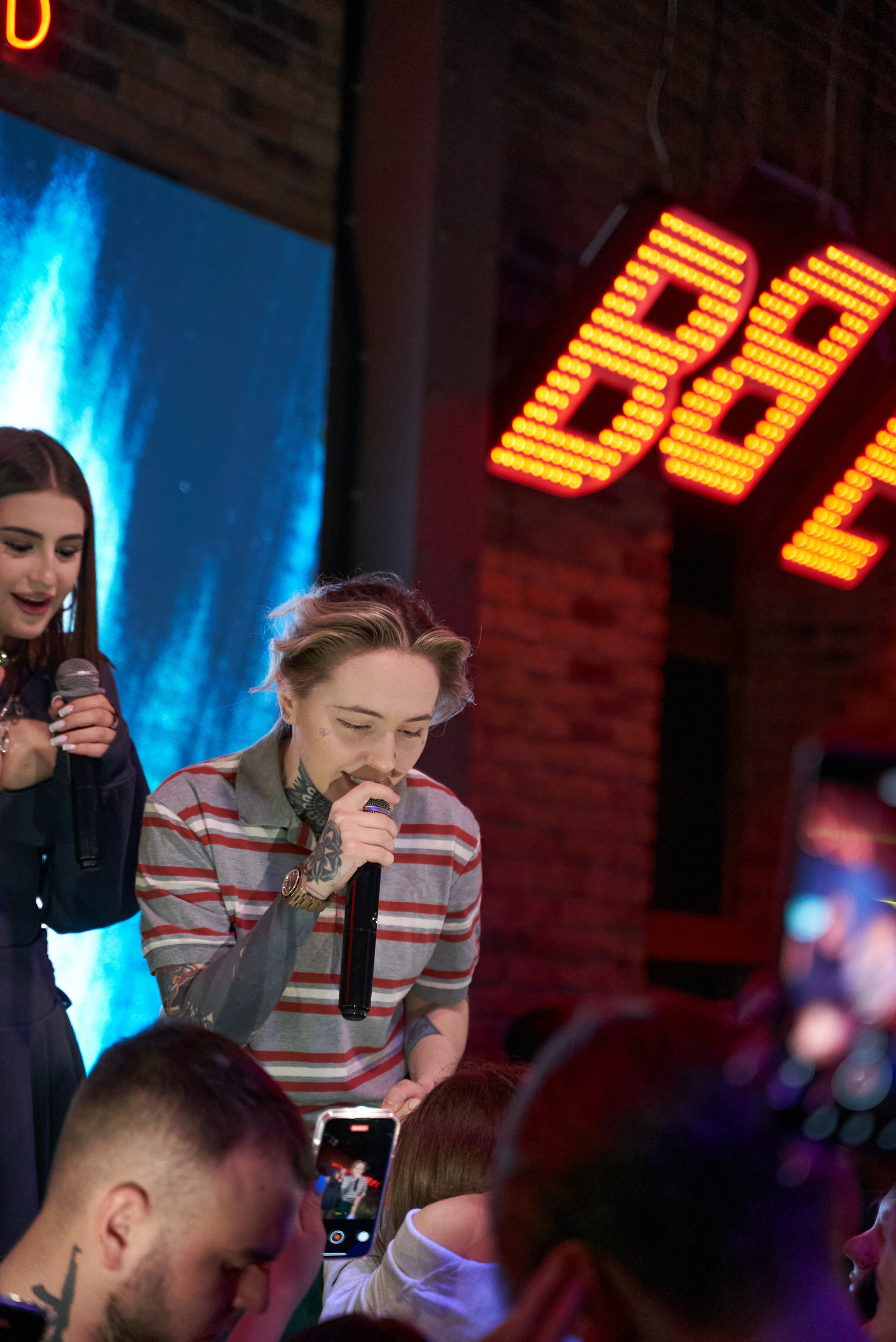 Госпожа Эвелин X Mozee Montana. TRINITY GRAPH