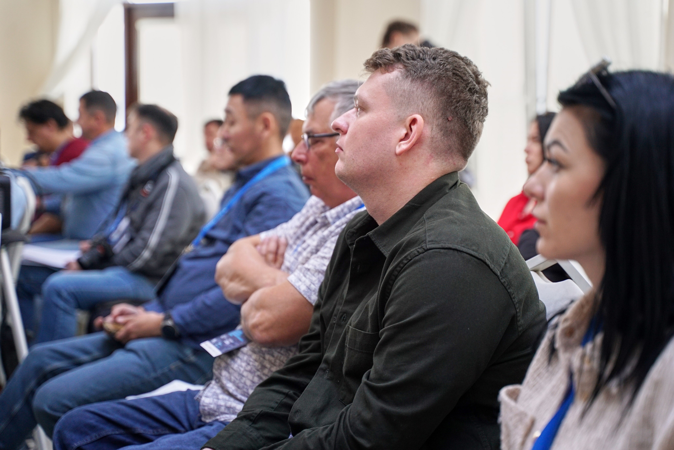 Стоматологическая Конференция STOM SUPPLY. TRINITY GRAPH