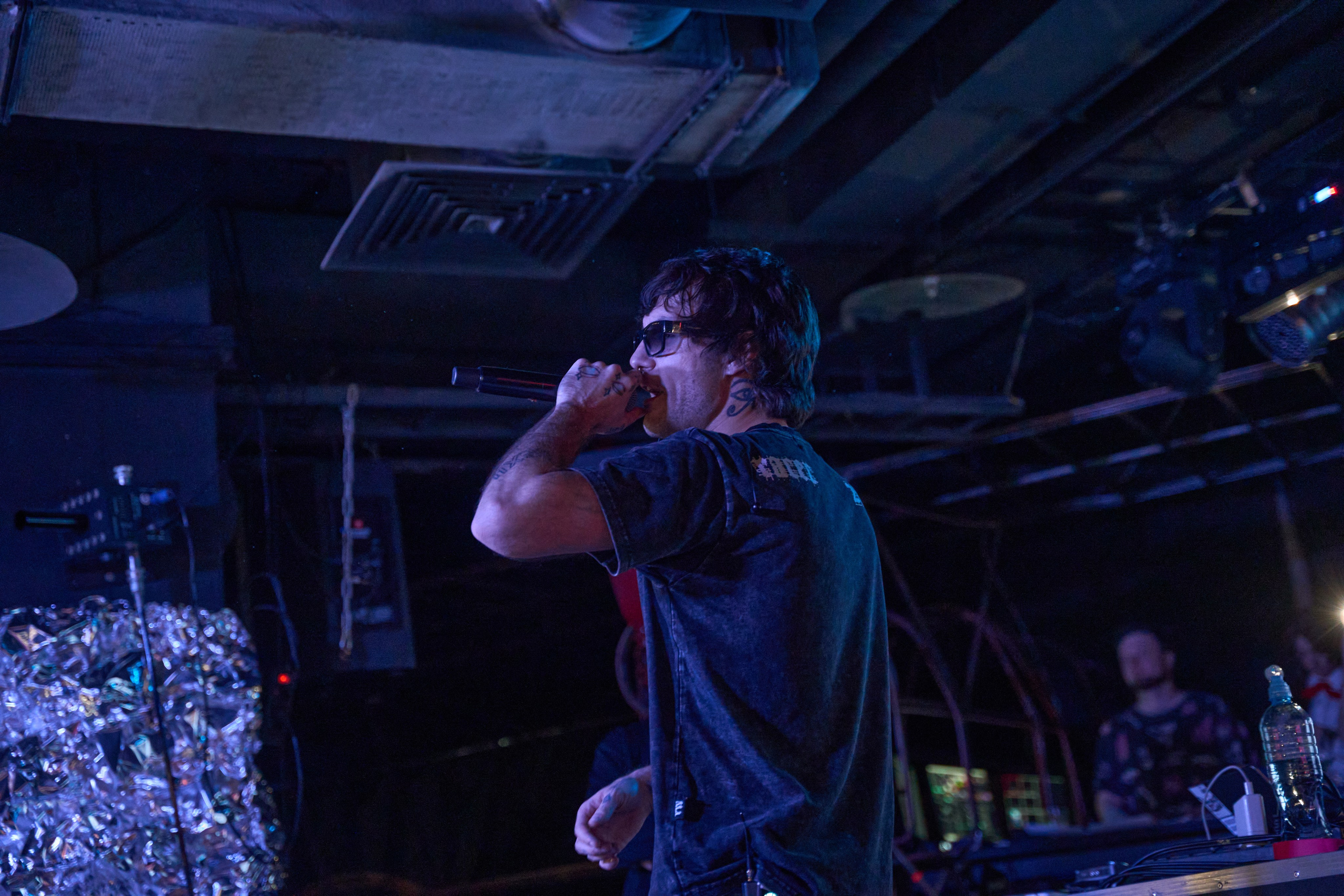 Lovv66. TRINITY GRAPH