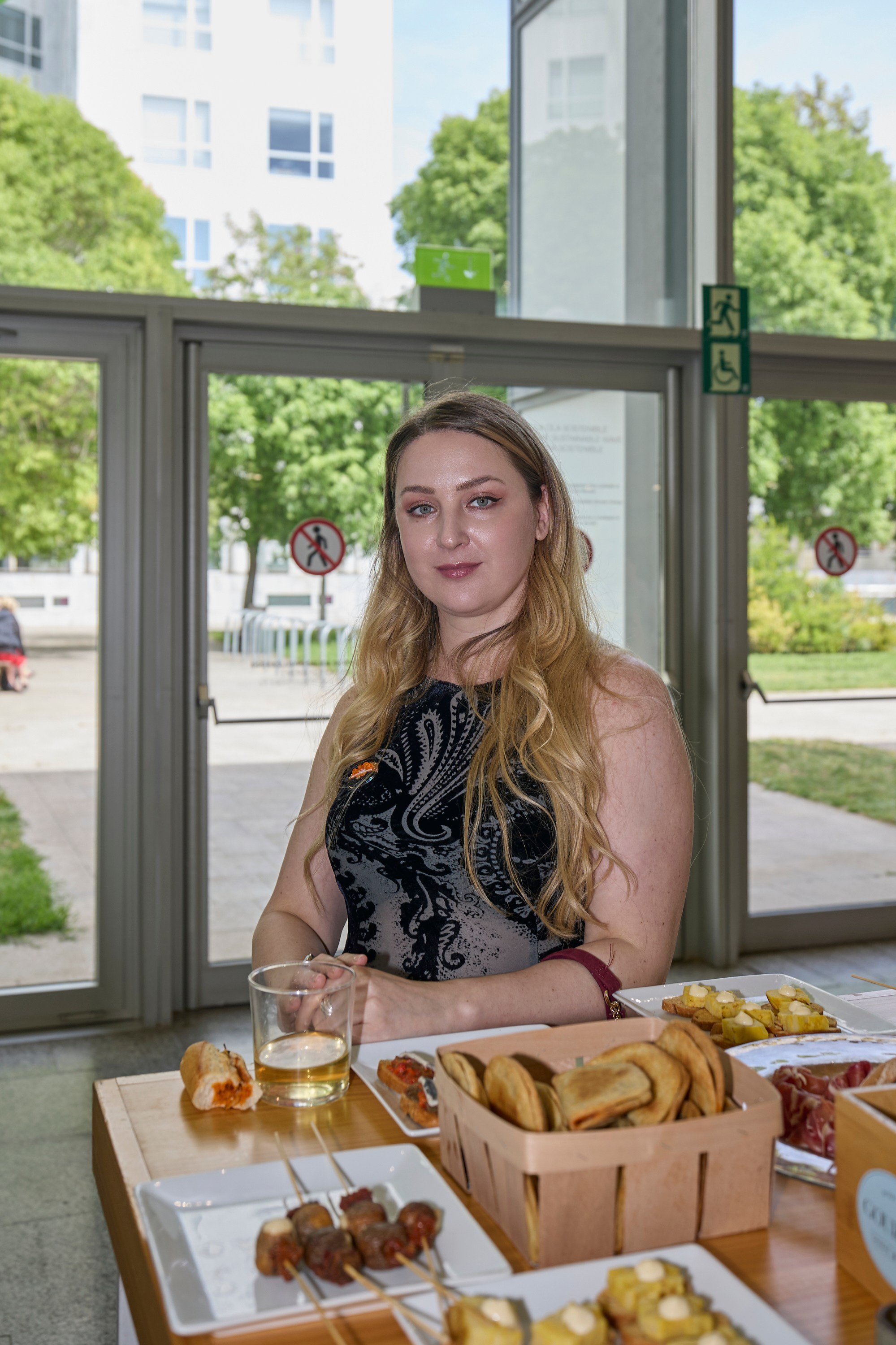 La Persona Awards 2026. Fotógrafa, videógrafa y piloto de dron en Valencia, España - Anna Baranova