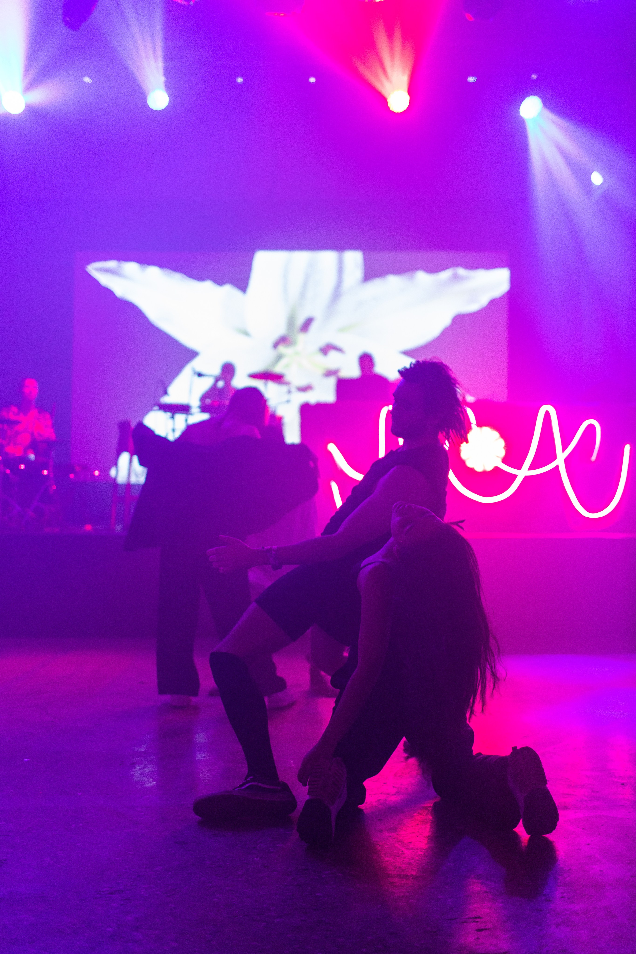 Поцелуйный бар. Фотограф в Москве Десятова Ксения