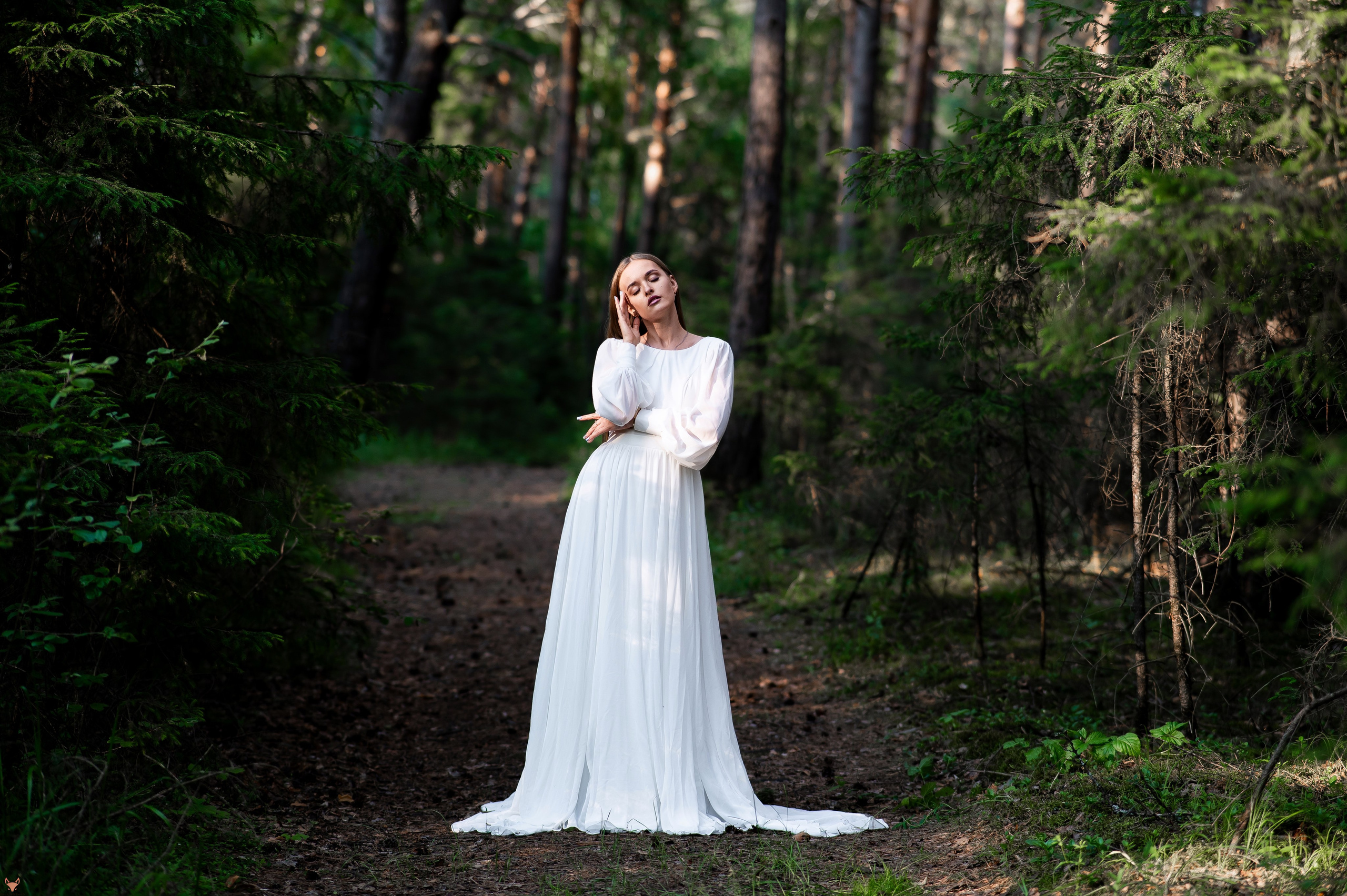 Алина. Свадебный Фотограф Абакан