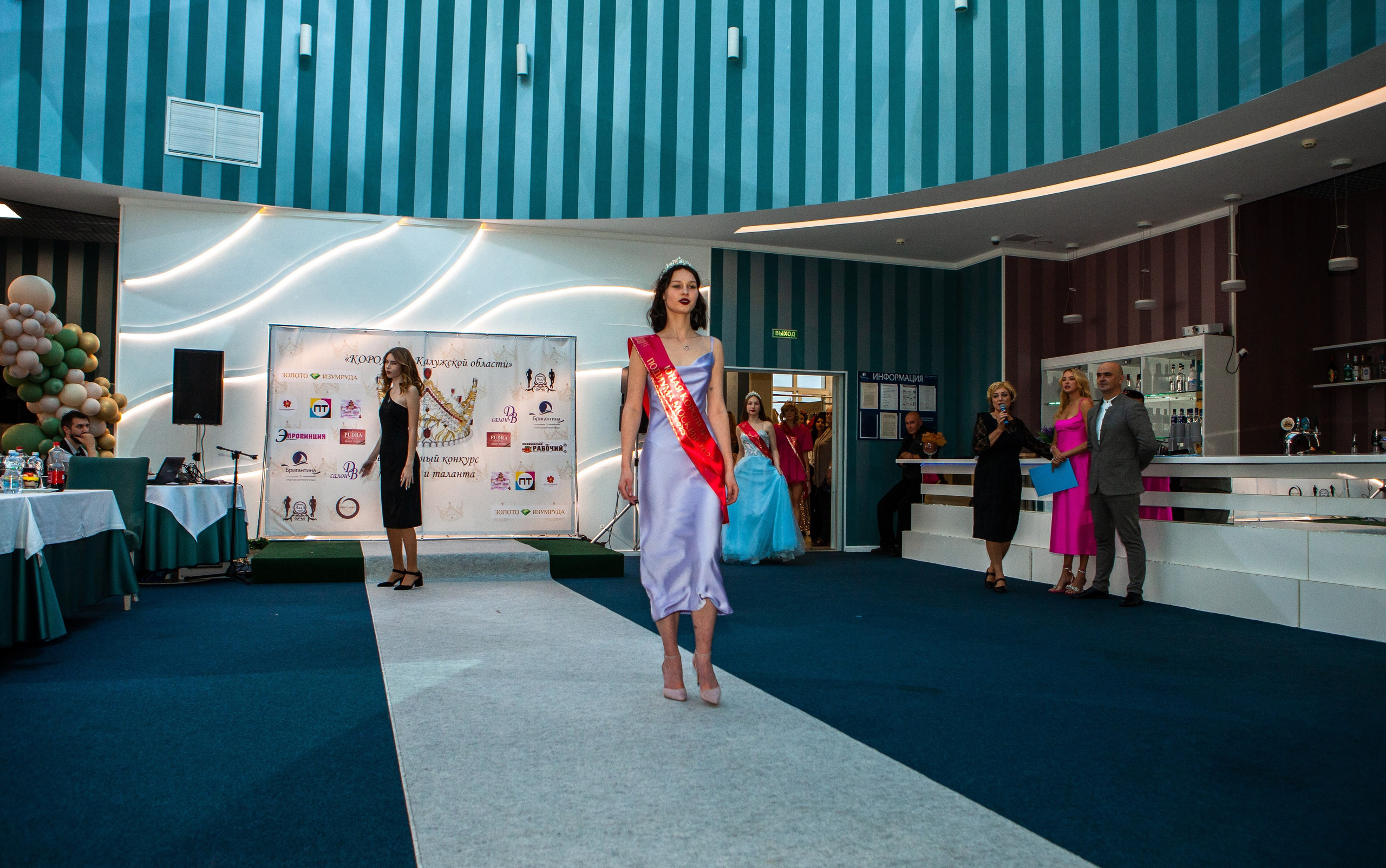 Королева Калужской области. Репортажный, семейный, свадебный, портретный фотограф