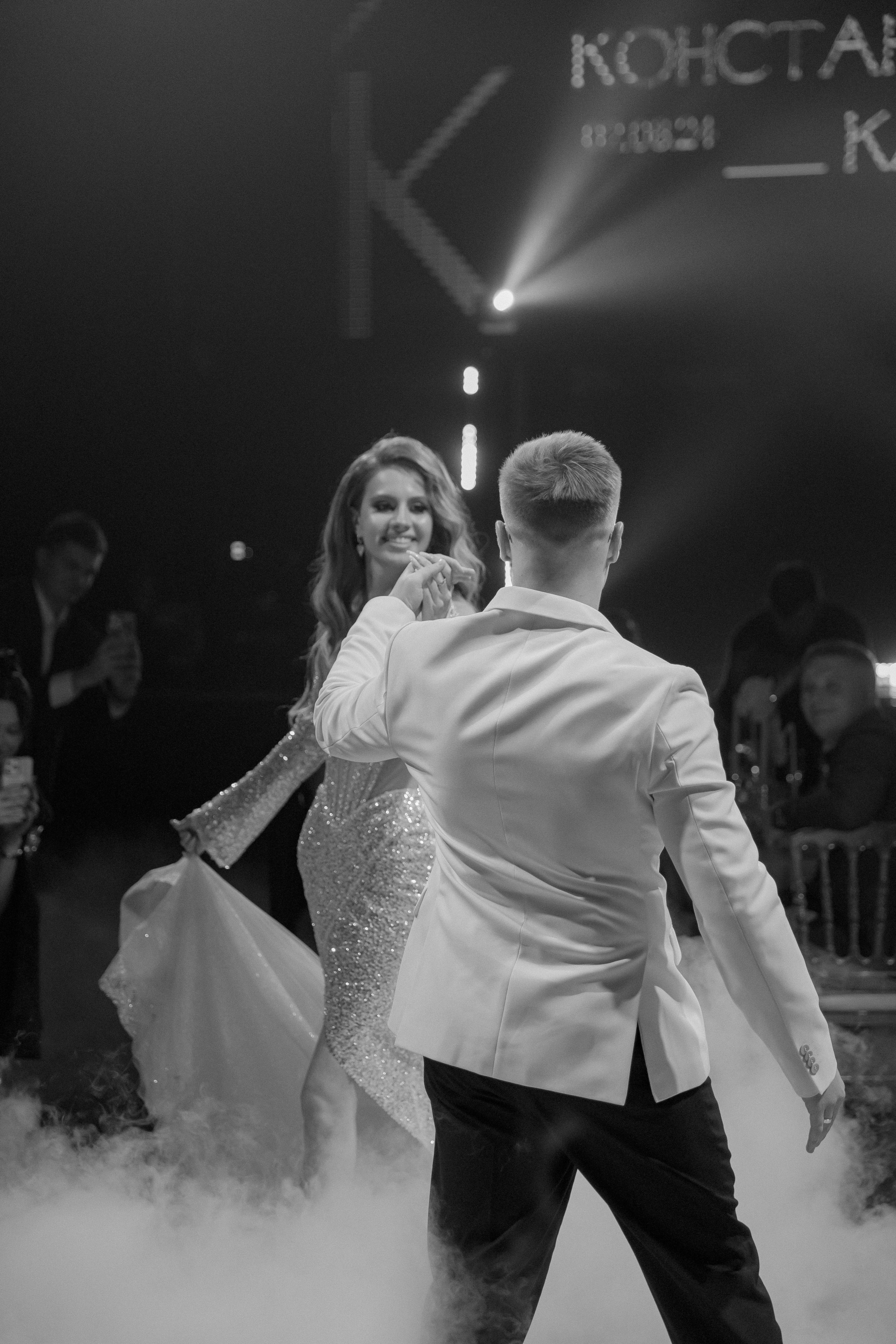 Константин и Карина 02.08.24. Фотограф — Погодина Екатерина