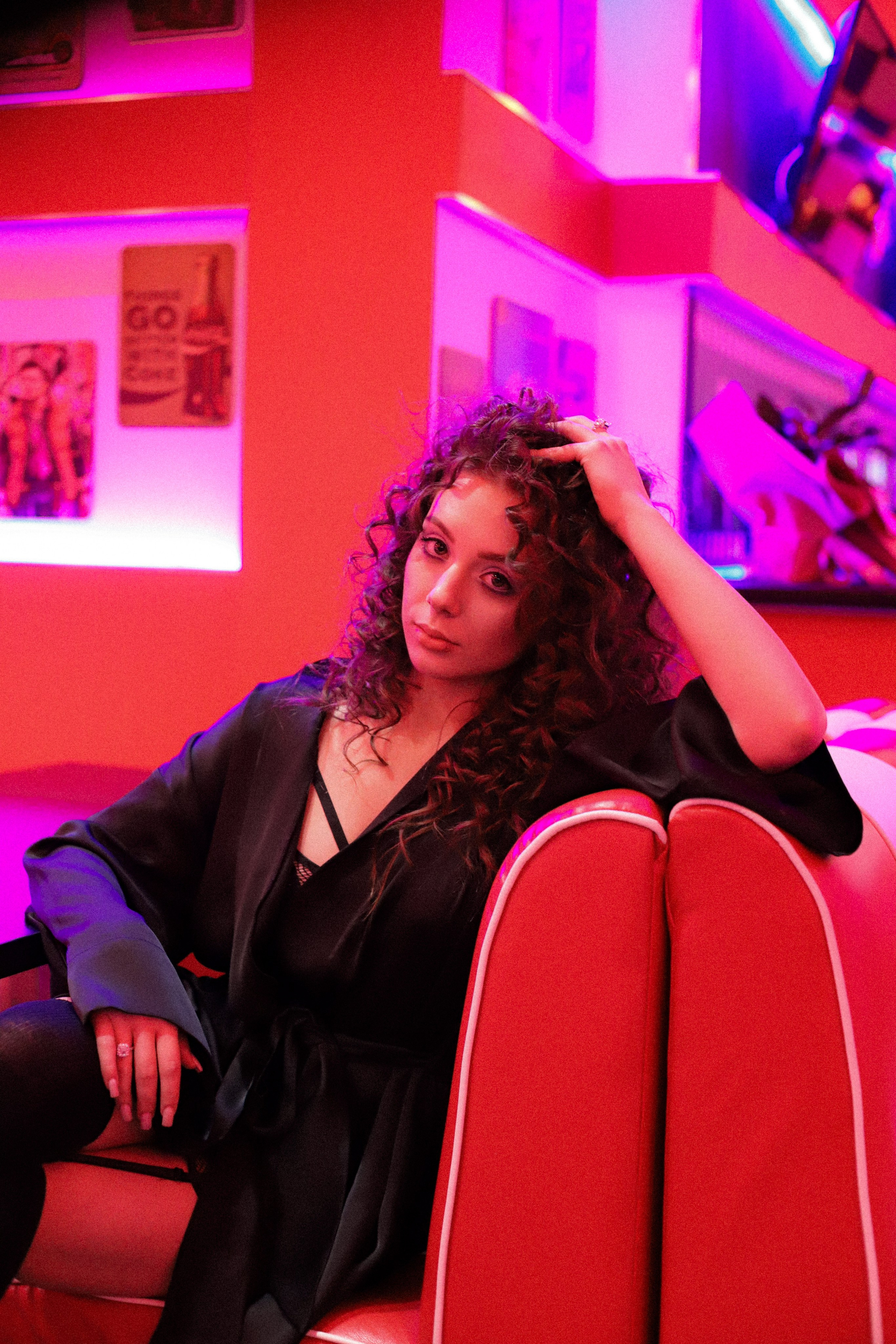 ЛЕОНА. Фотограф Мариуполь | Ялта | Крым — Диана Мазенко