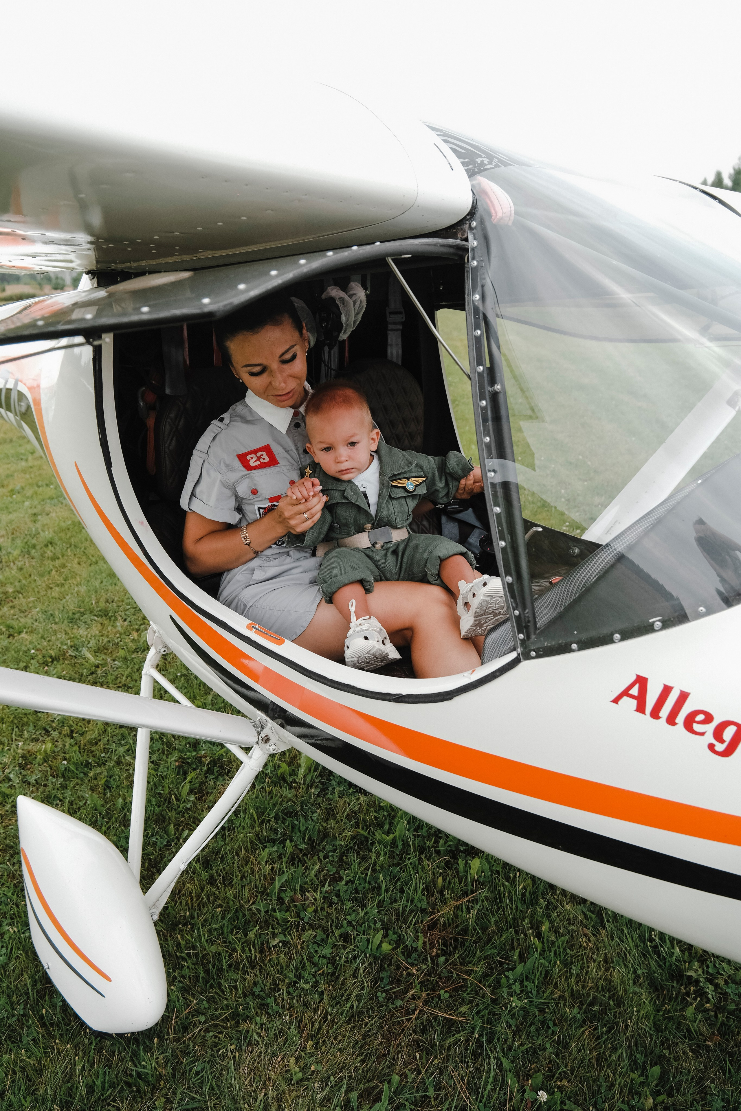 Аэродром. Фотограф и видеограф в Москве и МО — Евгений Лавров