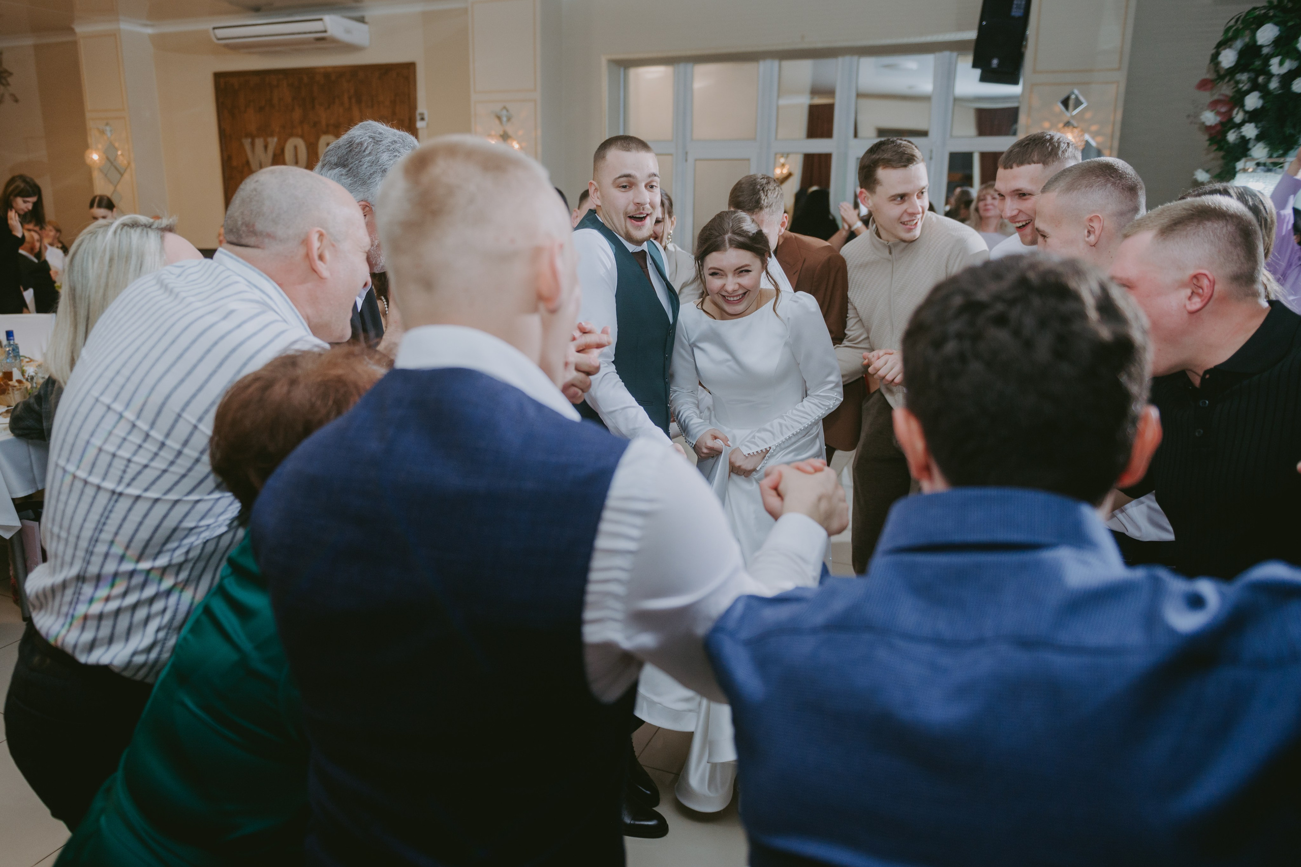 Владислав&Анна. Свадебный и семейный фотограф город Темрюк Фотостудия Темрюк