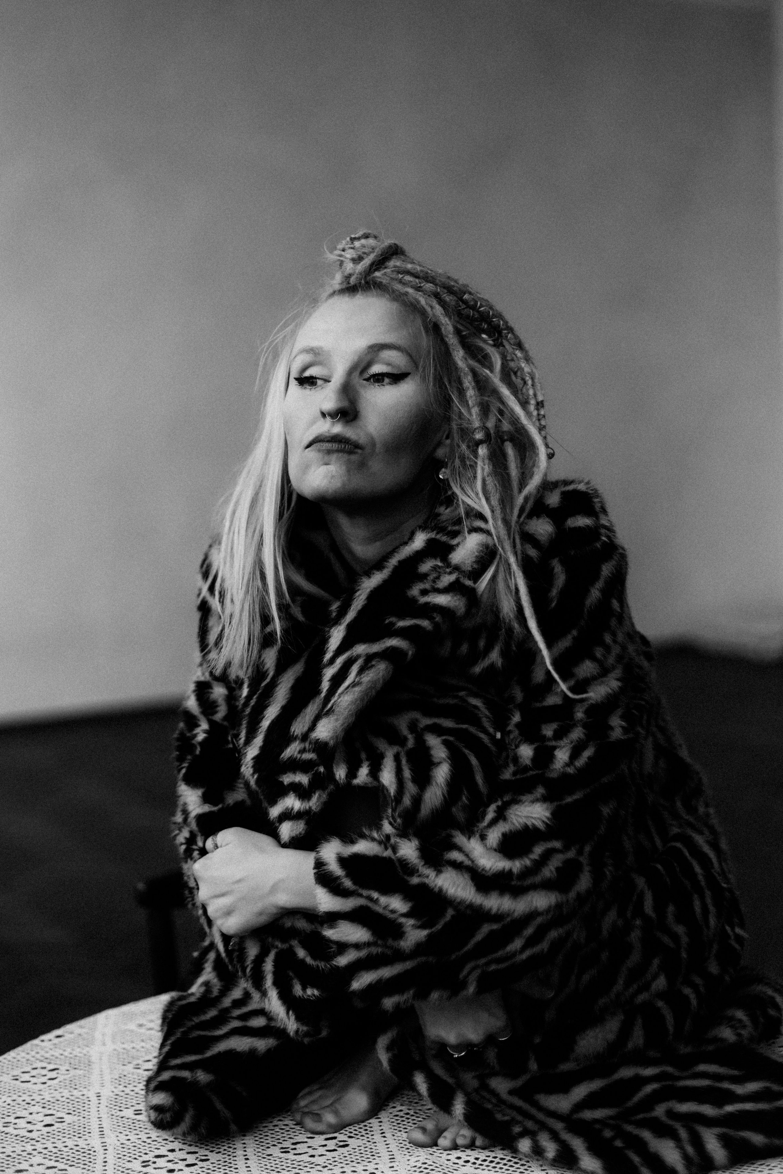 Галерея. Фотограф Алёна Клемес