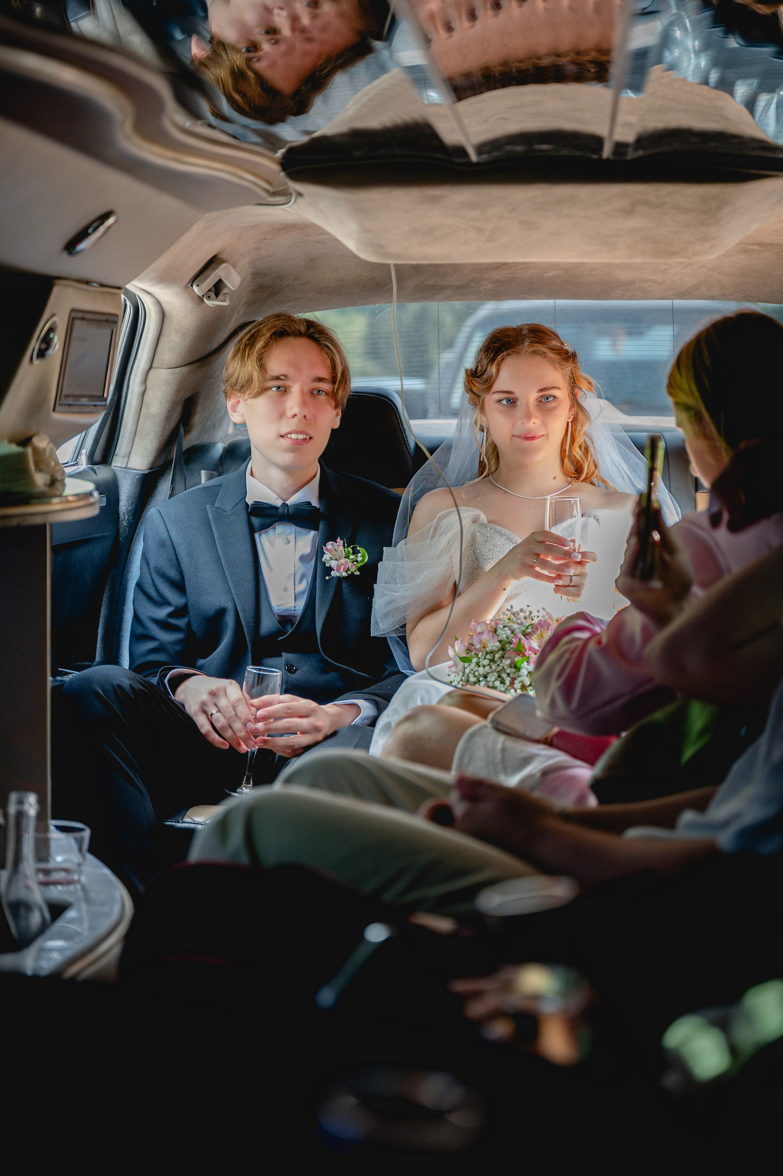 Анастасия и Даниил. Семейный и детский фотограф в Королеве, Москве и Московской области Строева Анастасия