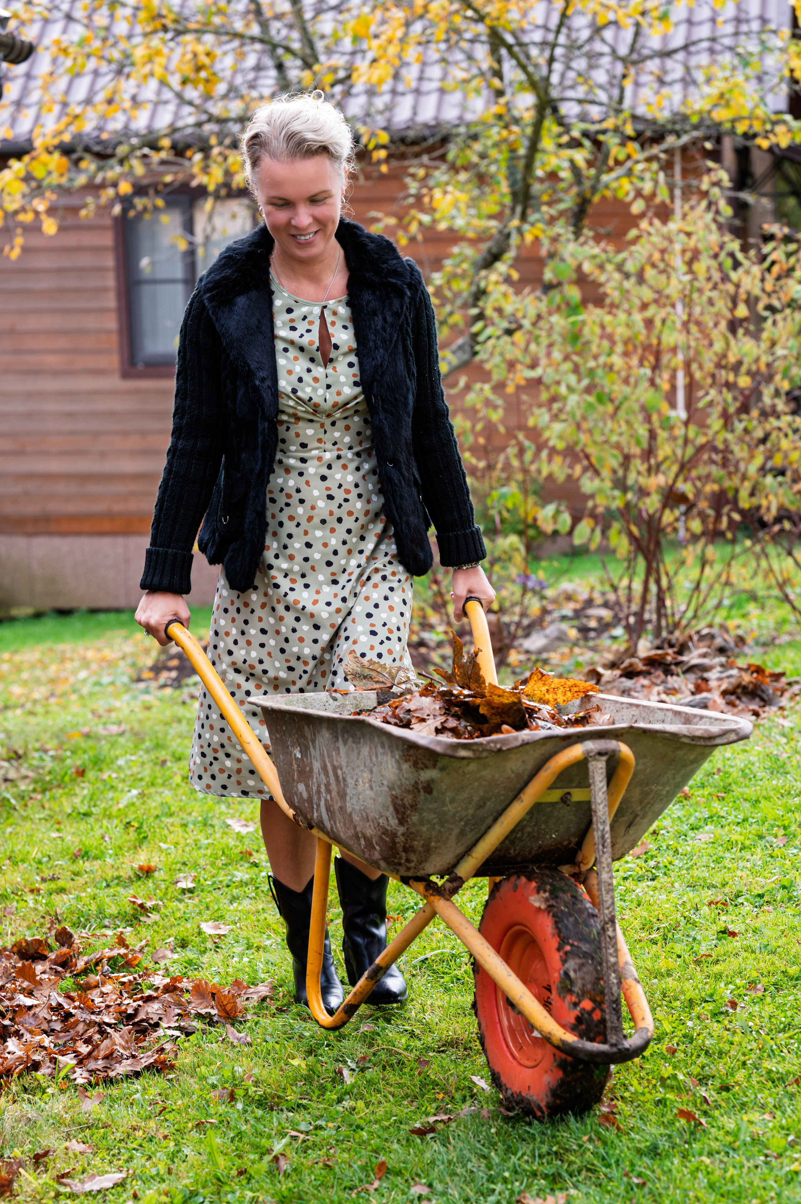 Ретрит в Хорошово. Семейный и детский фотограф в Королеве, Москве и Московской области Строева Анастасия