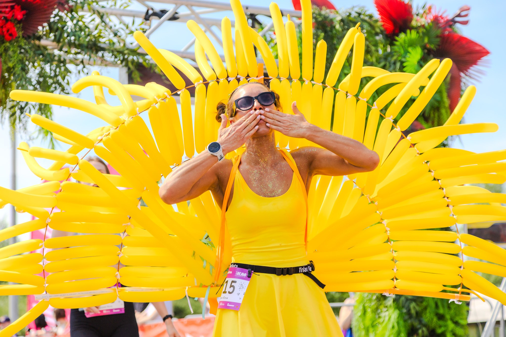 Фотограф в Красноярске Игорь Мейнсон