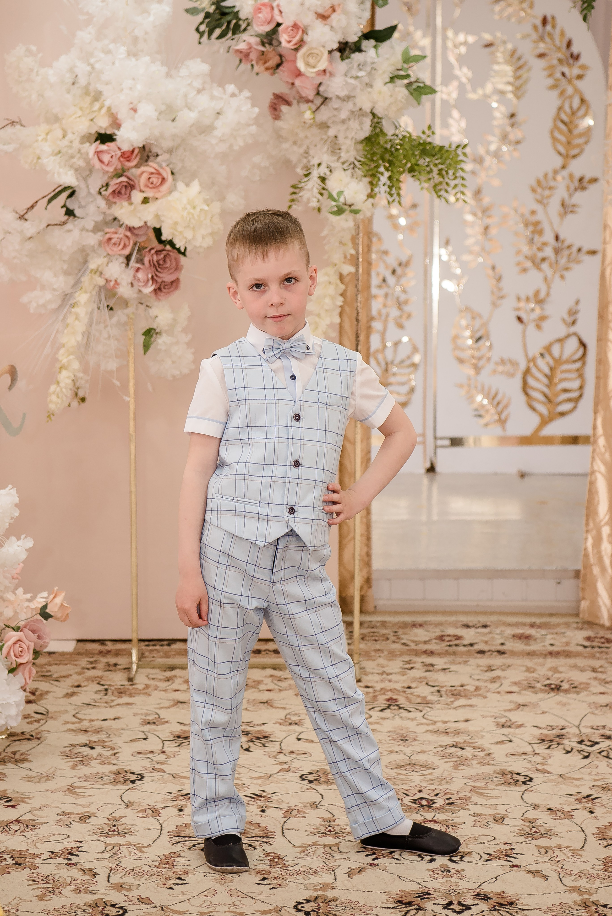 Детские сады. Семейный и детский фотограф в Пензе Ирина Зорина