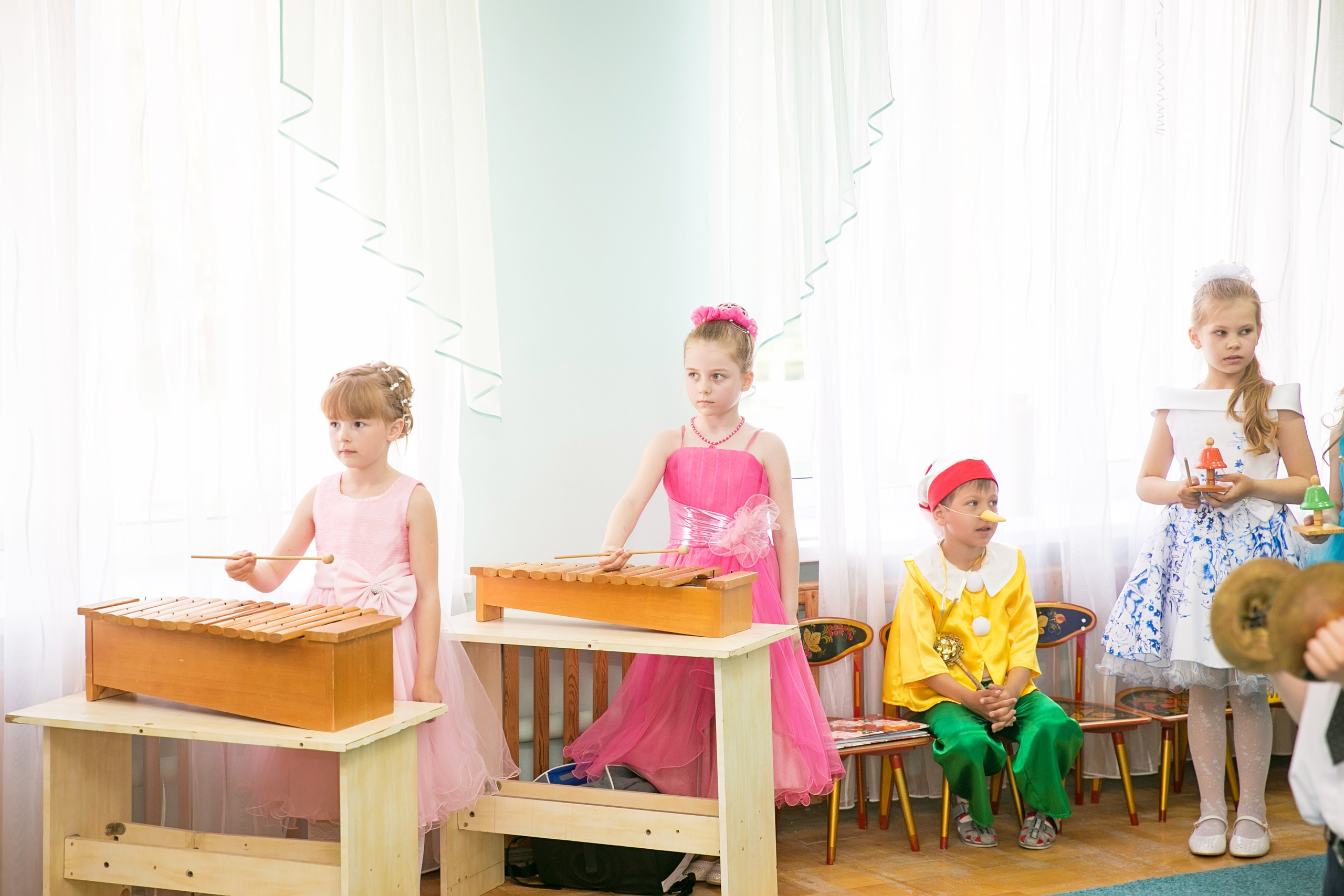 Выпускной 466. Семейный и детский фотограф в Нижнем Новгороде