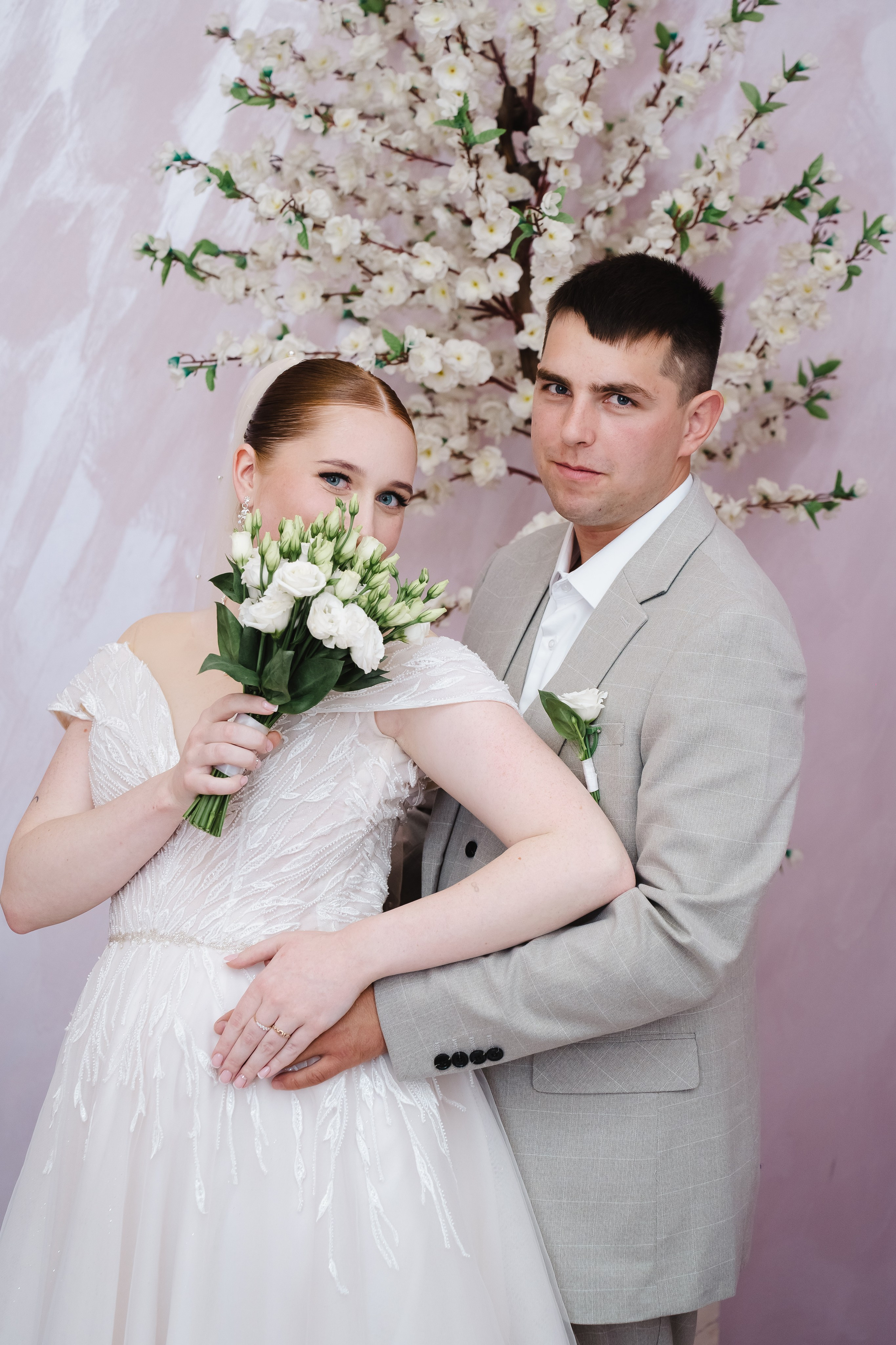 Мария Александр