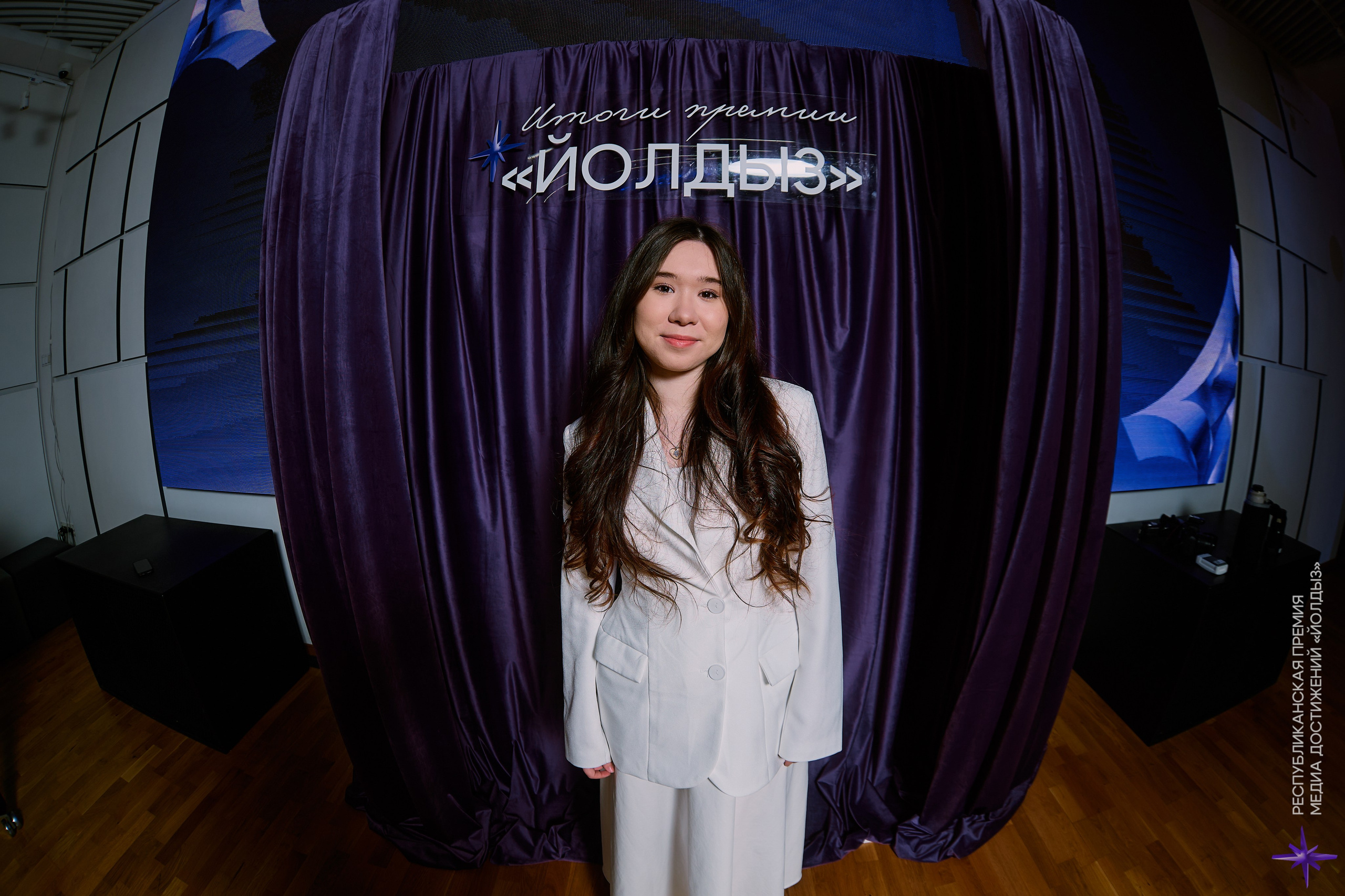 Медиа-премия Йолдыз 2025 — Репортажная съёмка | Казань. Фотограф Халитов Фидаиль — Казань | Мероприятия, Портреты, Репортажи