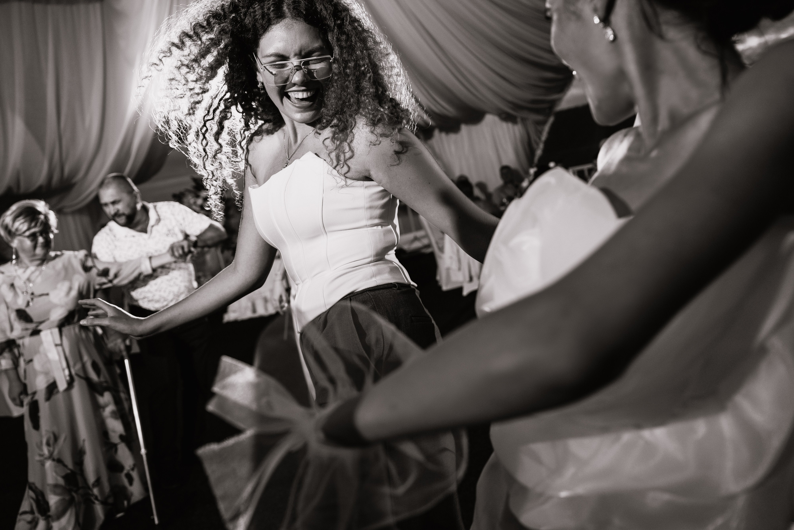 Свадьба в кантри хоум. Артем Розанов фотограф в Иванове фотограф в Кинешме