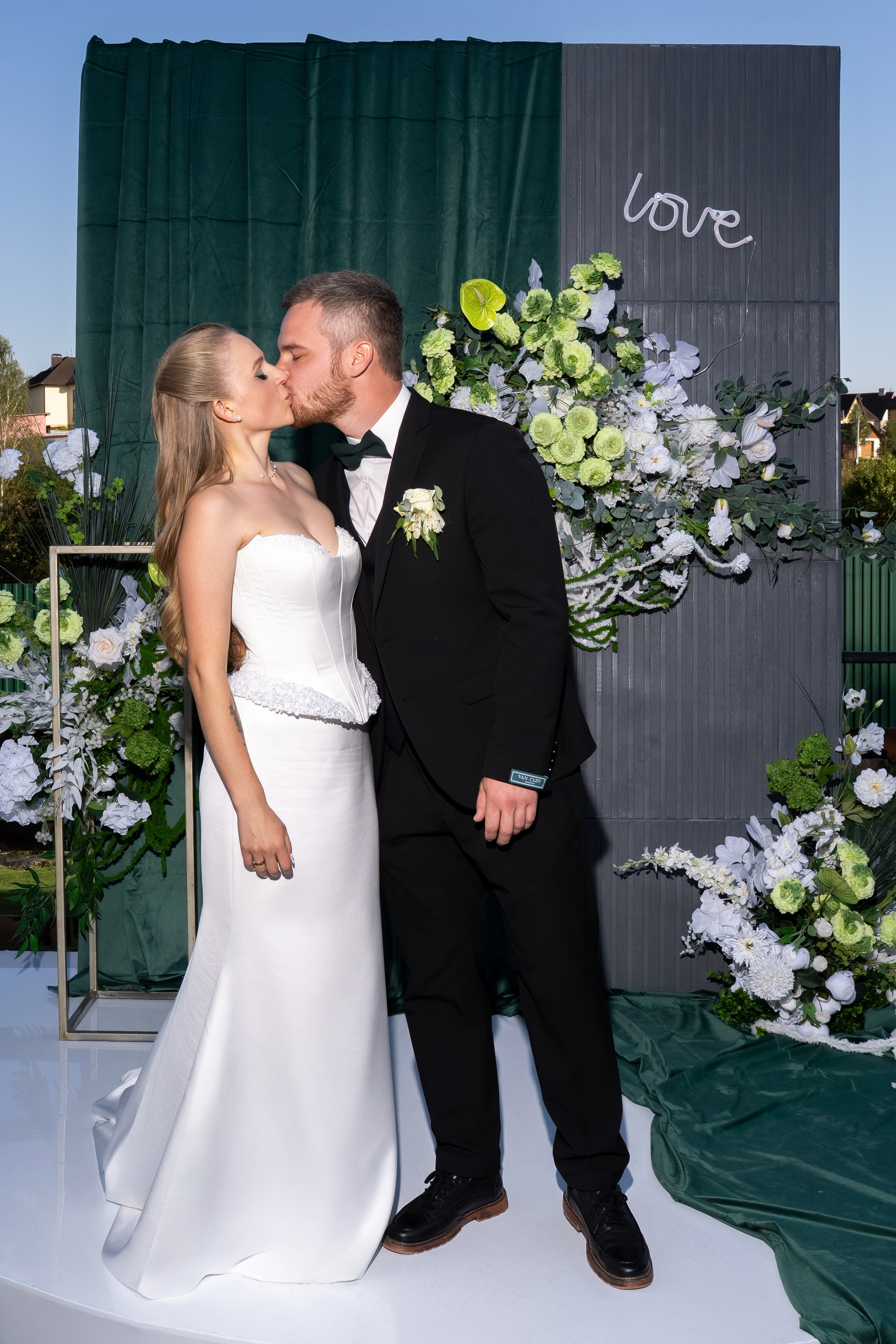 O&D. Vladislav Blinov photographer