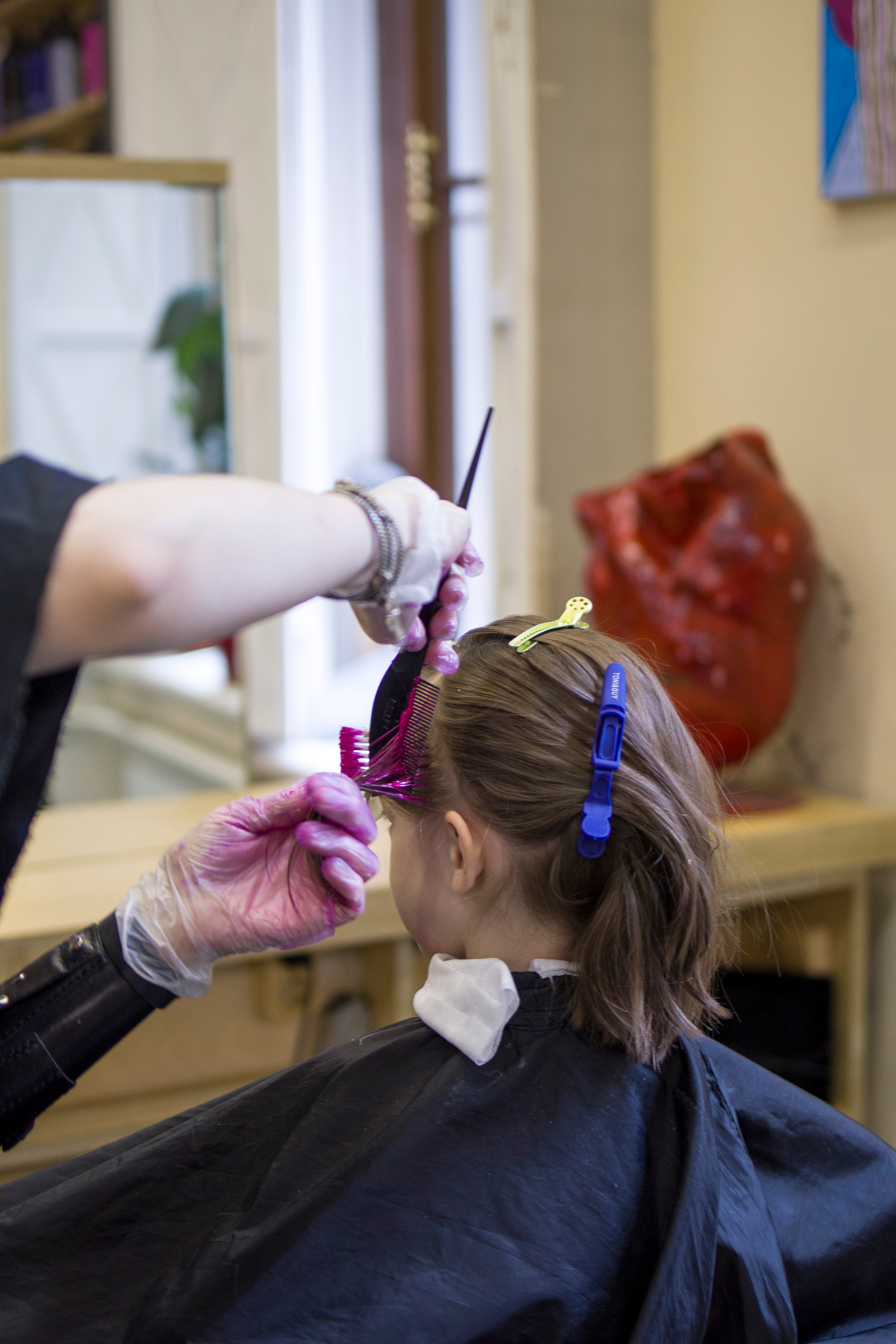 Натали. Художественная фотография