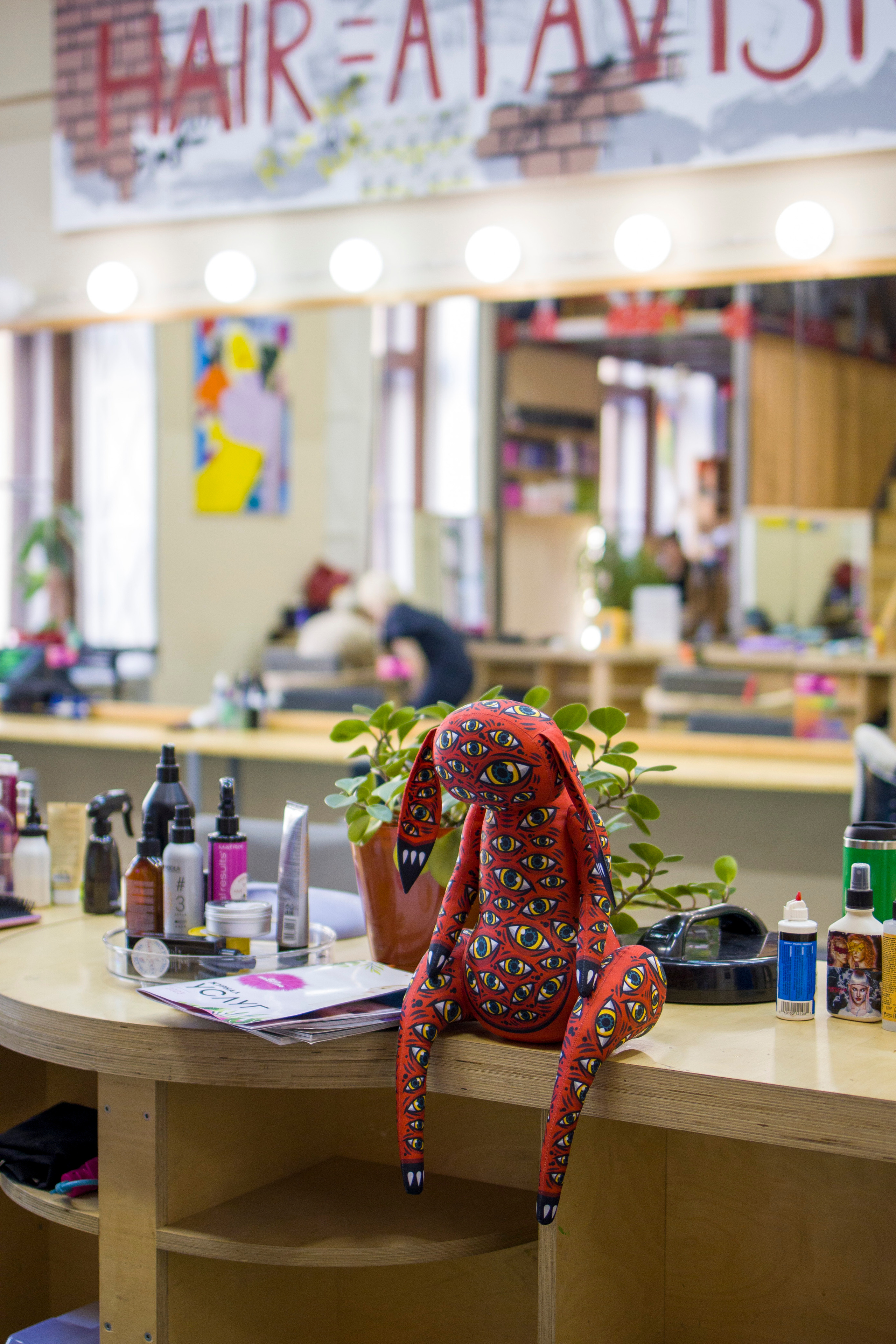 Натали. Художественная фотография