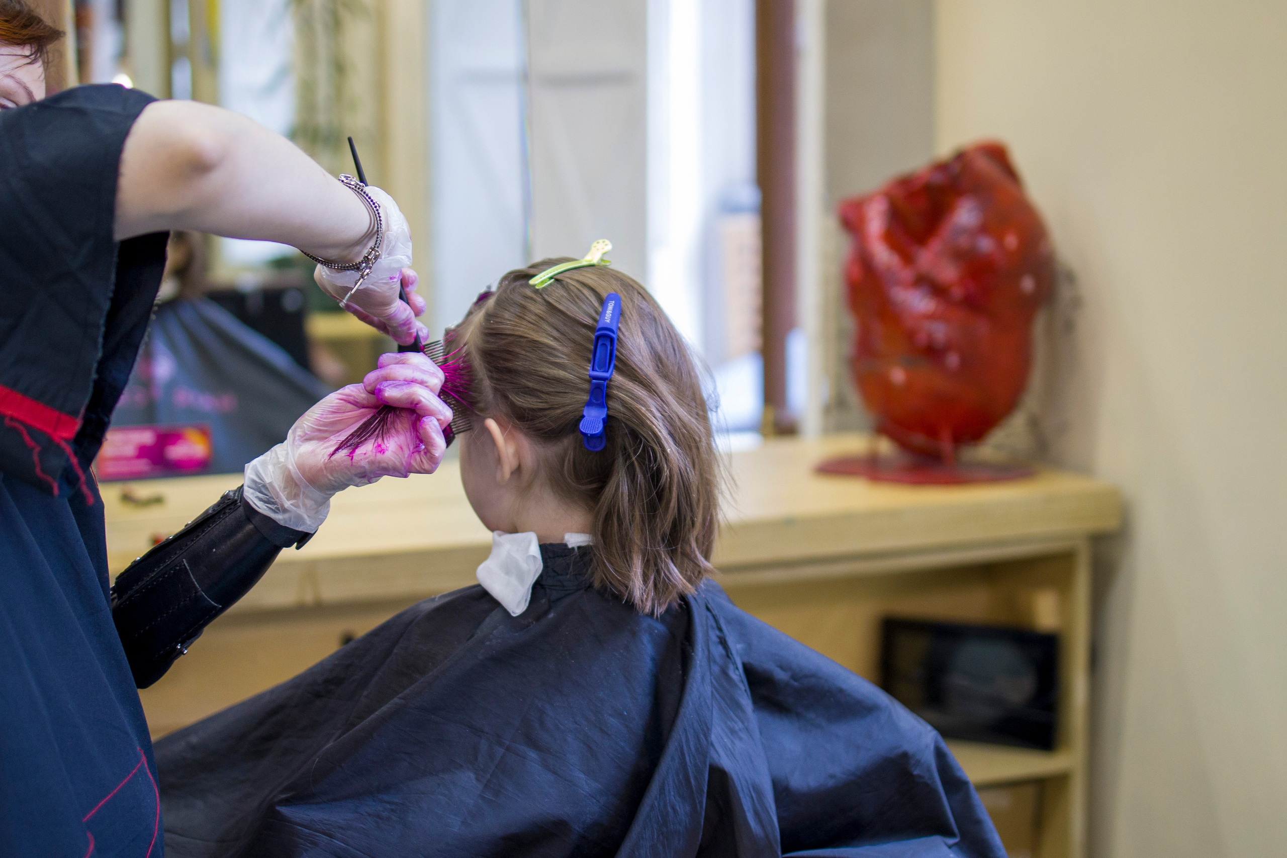 Натали. Художественная фотография