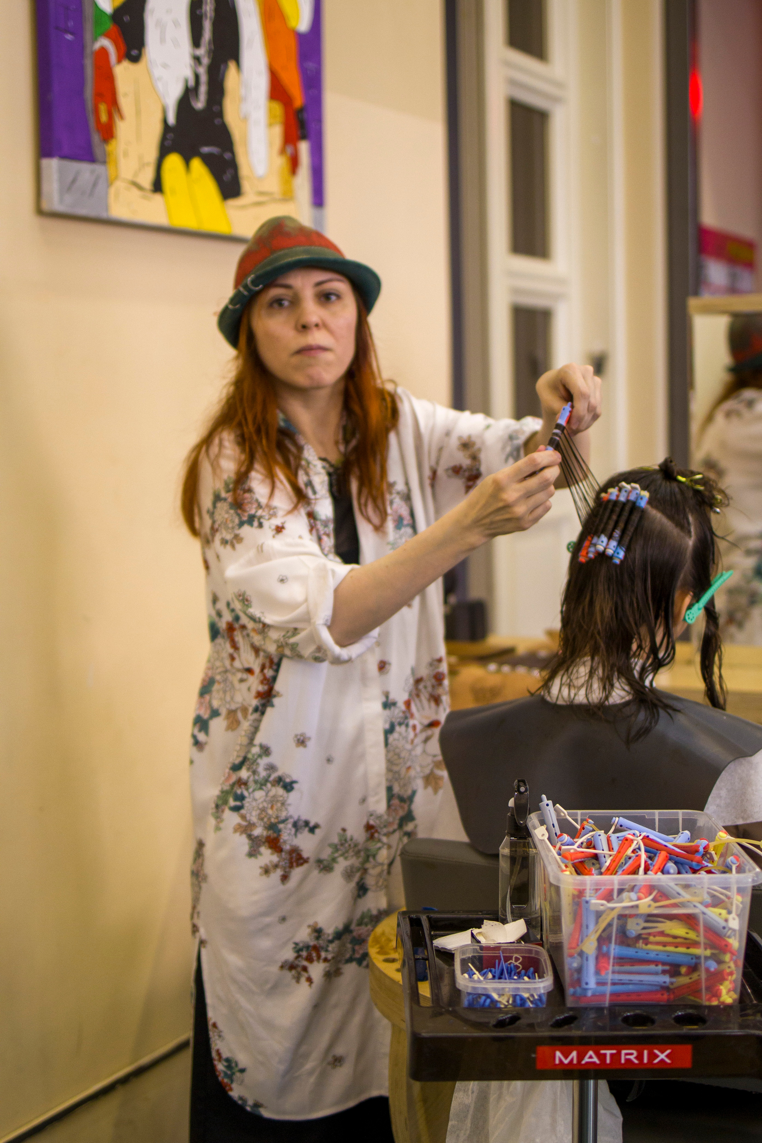 Натали. Художественная фотография