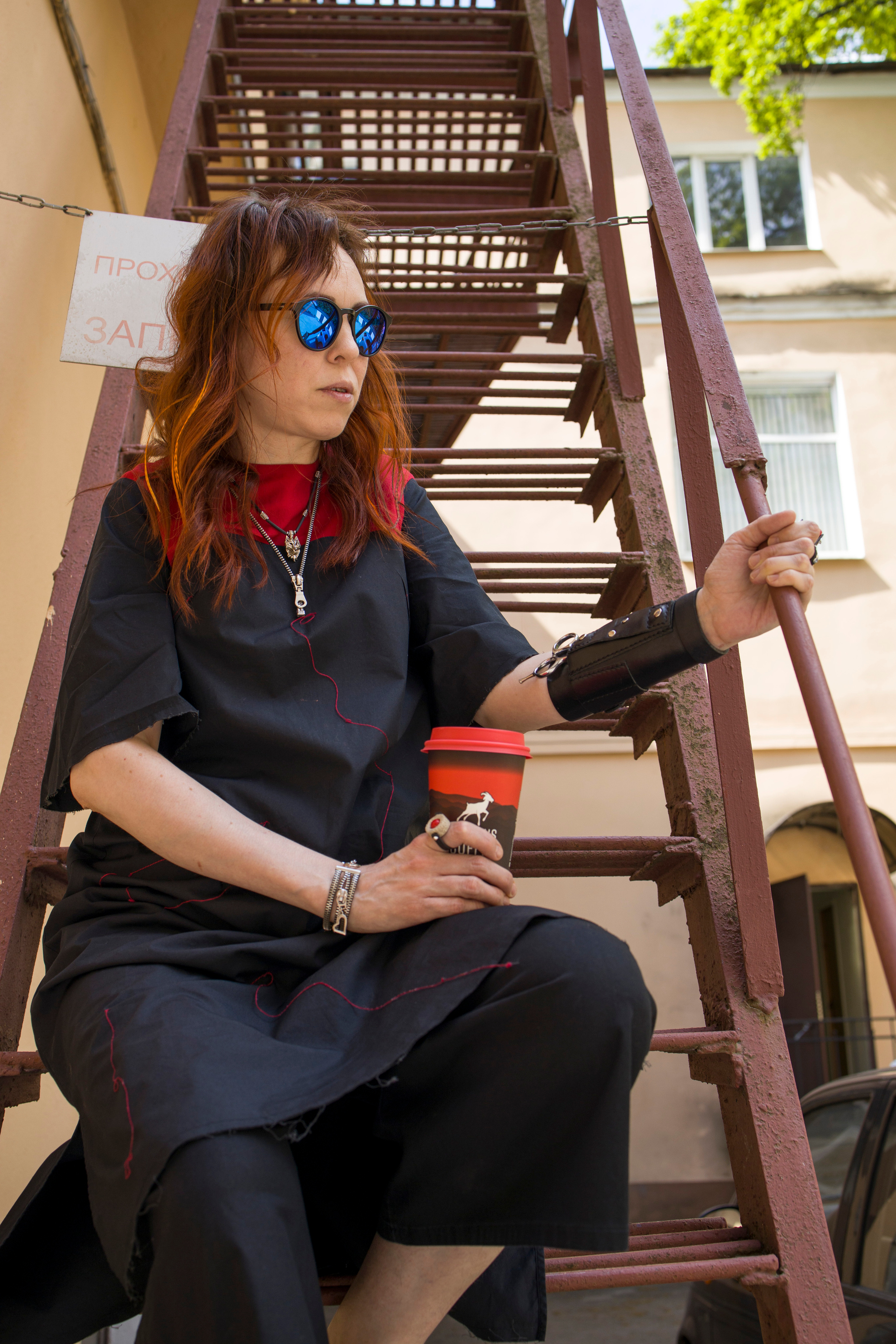 Натали. Художественная фотография