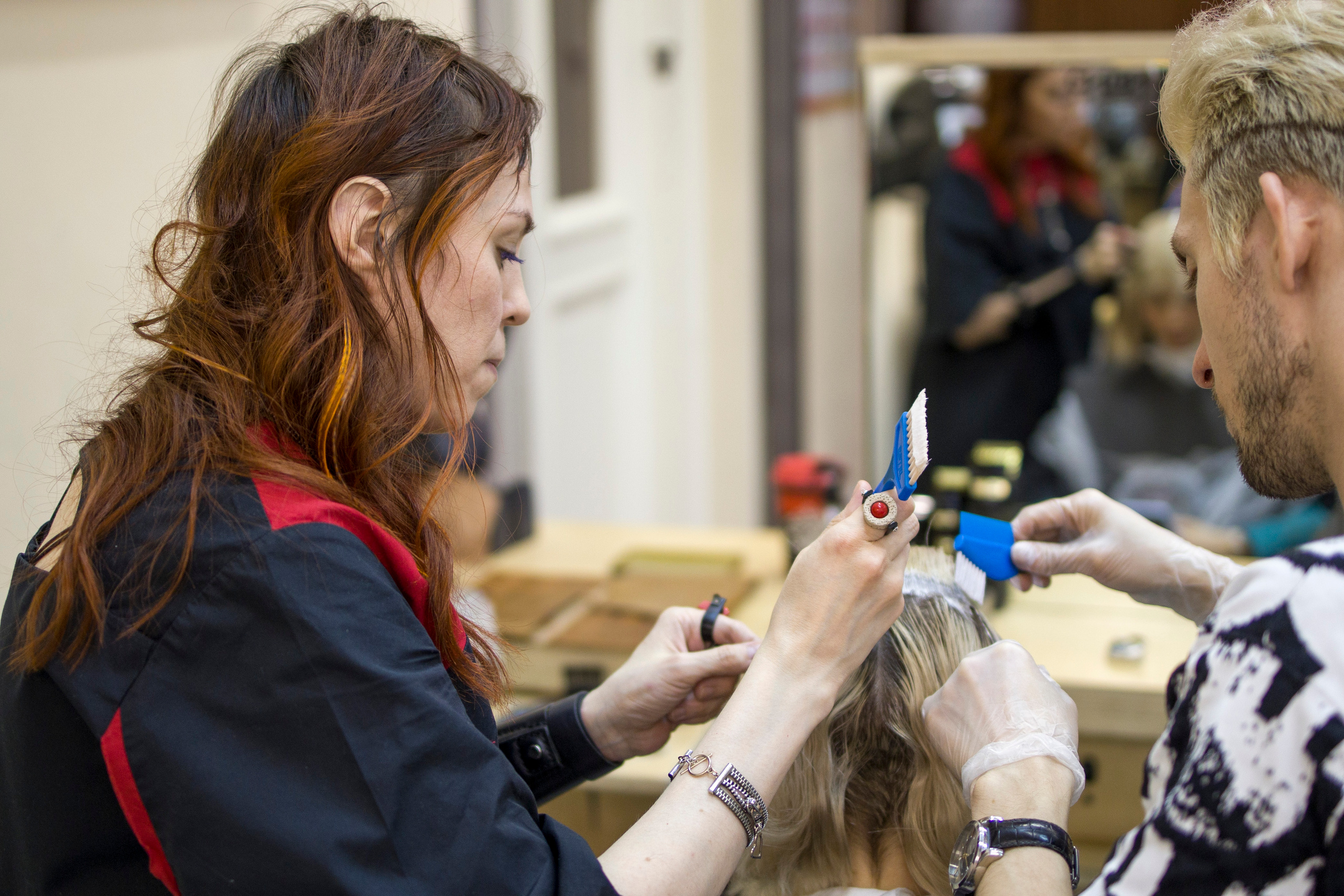 Натали. Художественная фотография