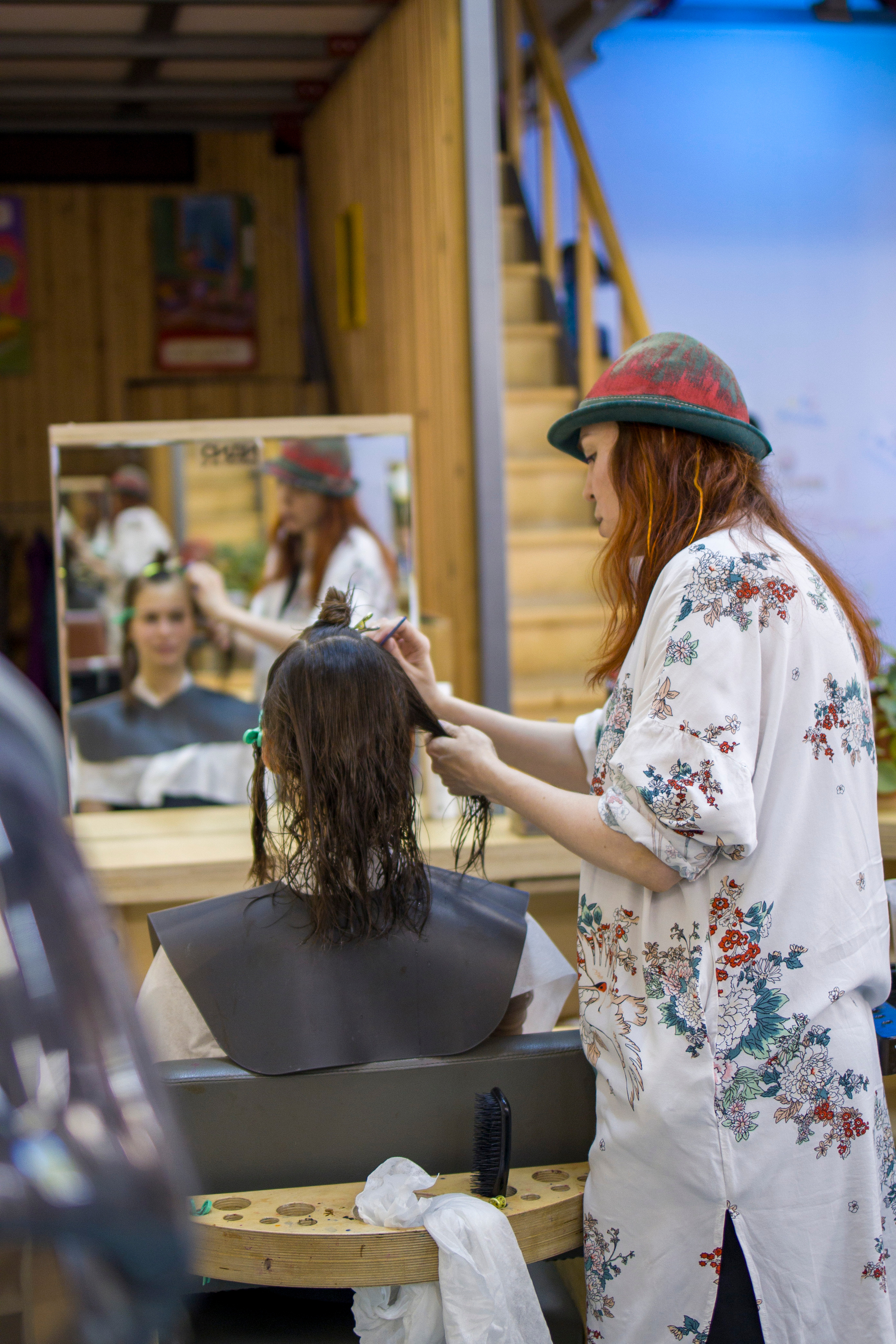 Натали. Художественная фотография