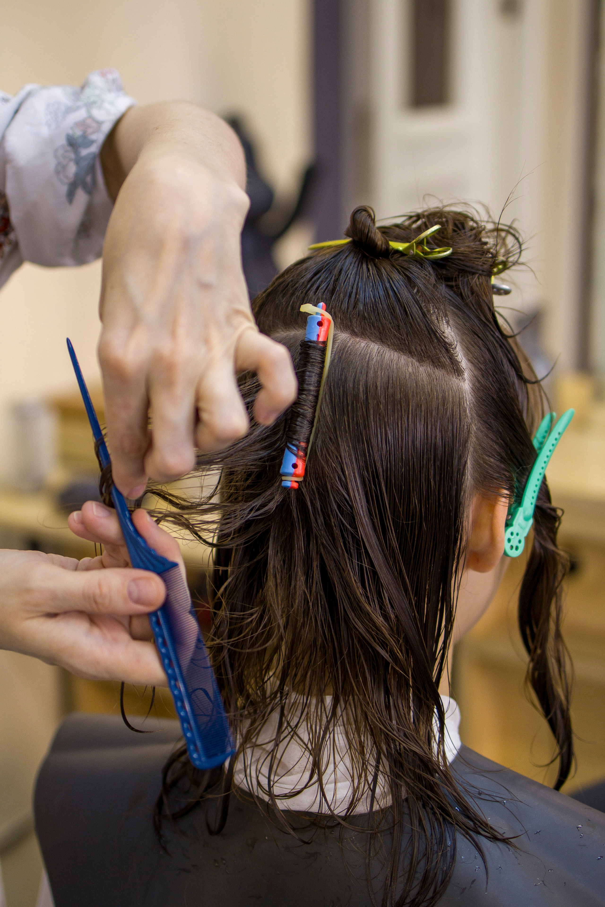 Натали. Художественная фотография