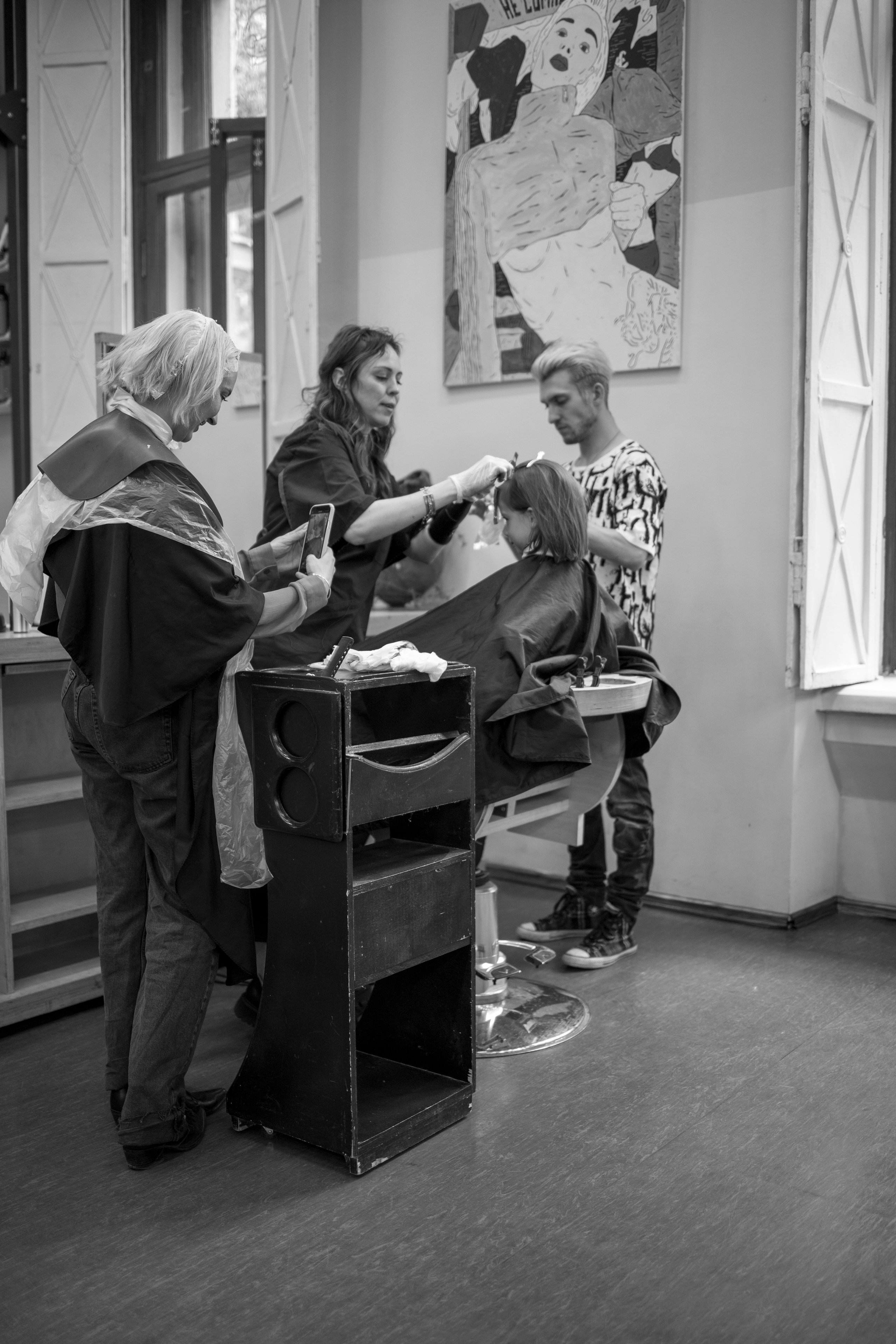 Натали. Художественная фотография