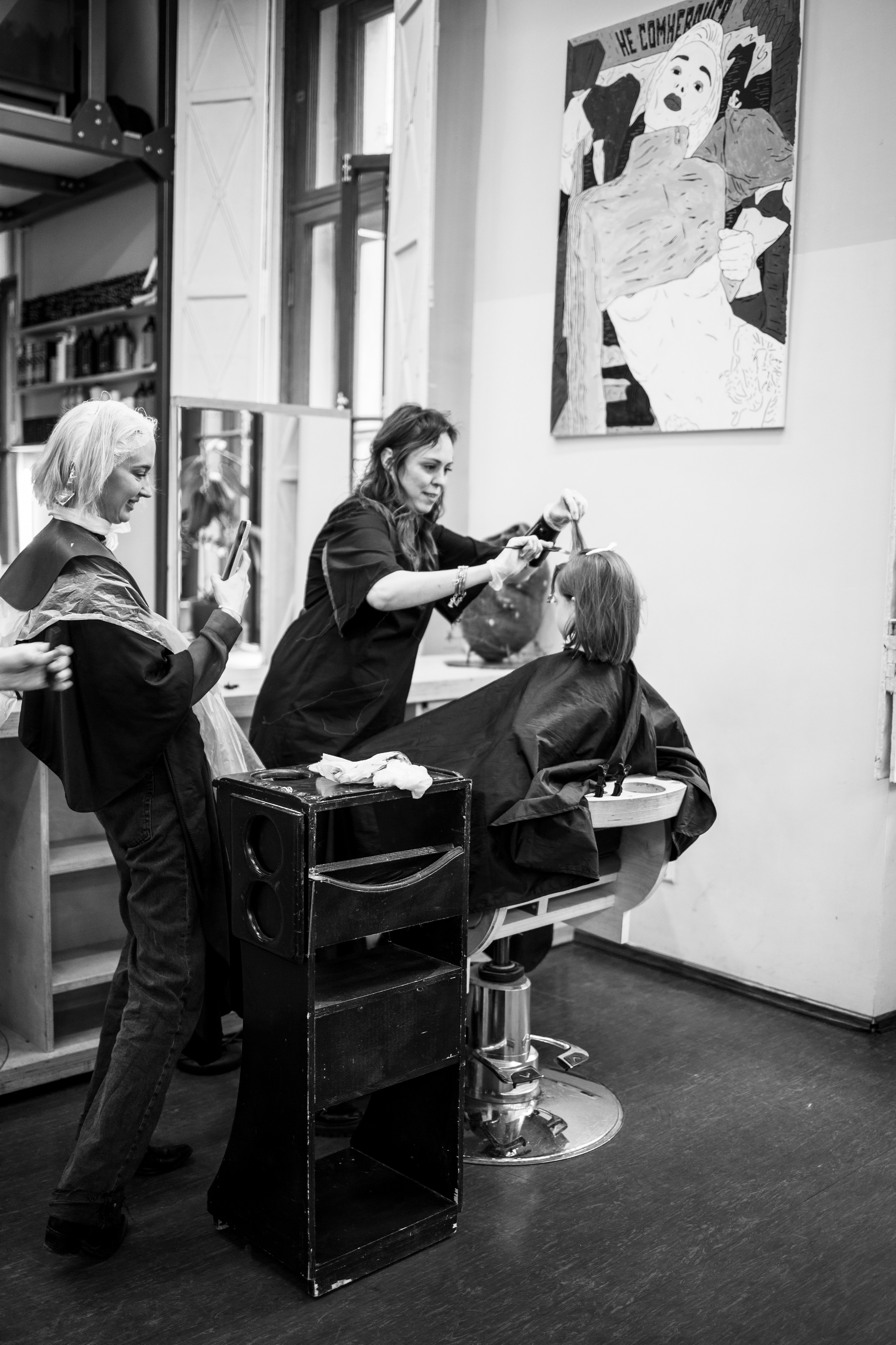 Натали. Художественная фотография