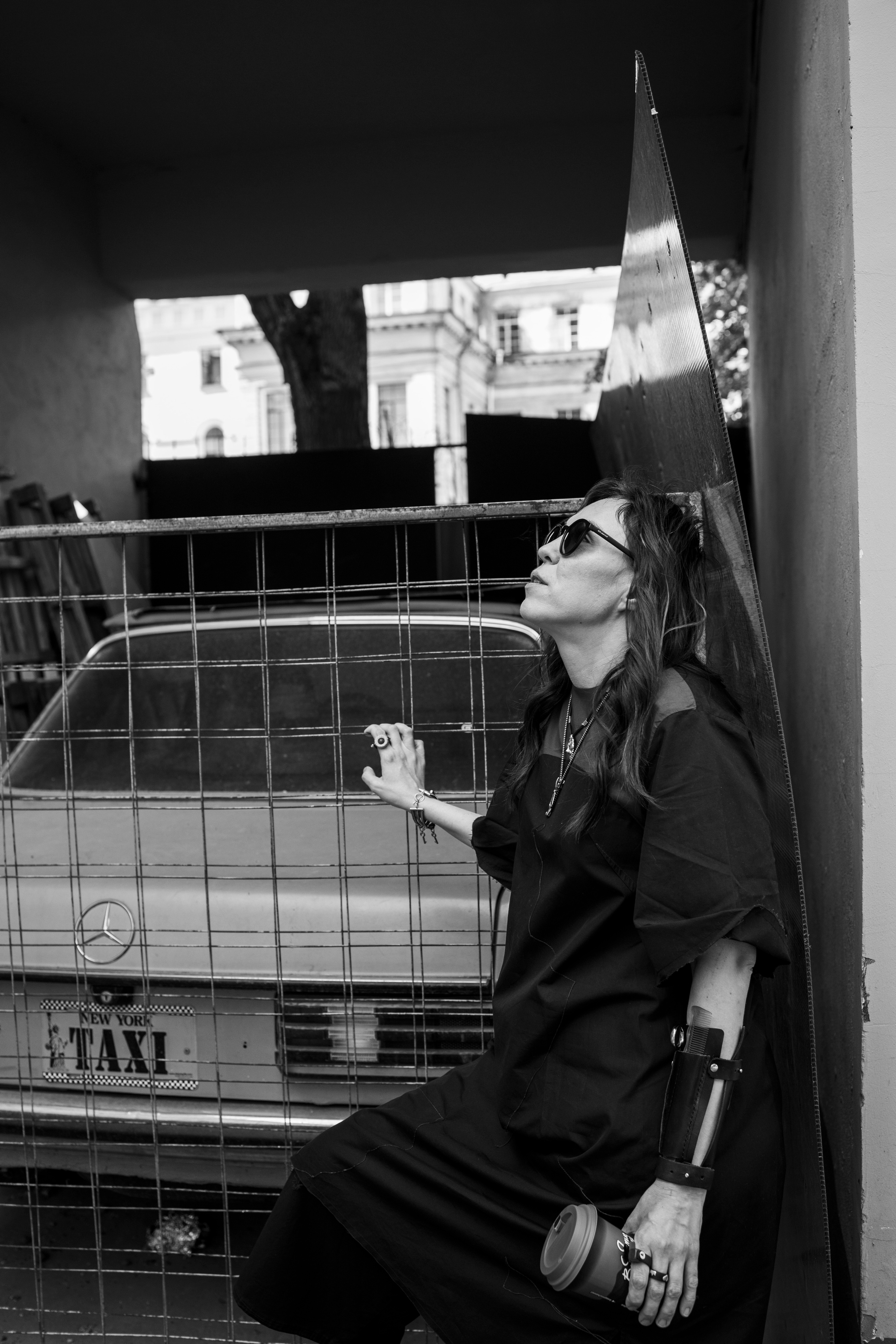 Натали. Художественная фотография