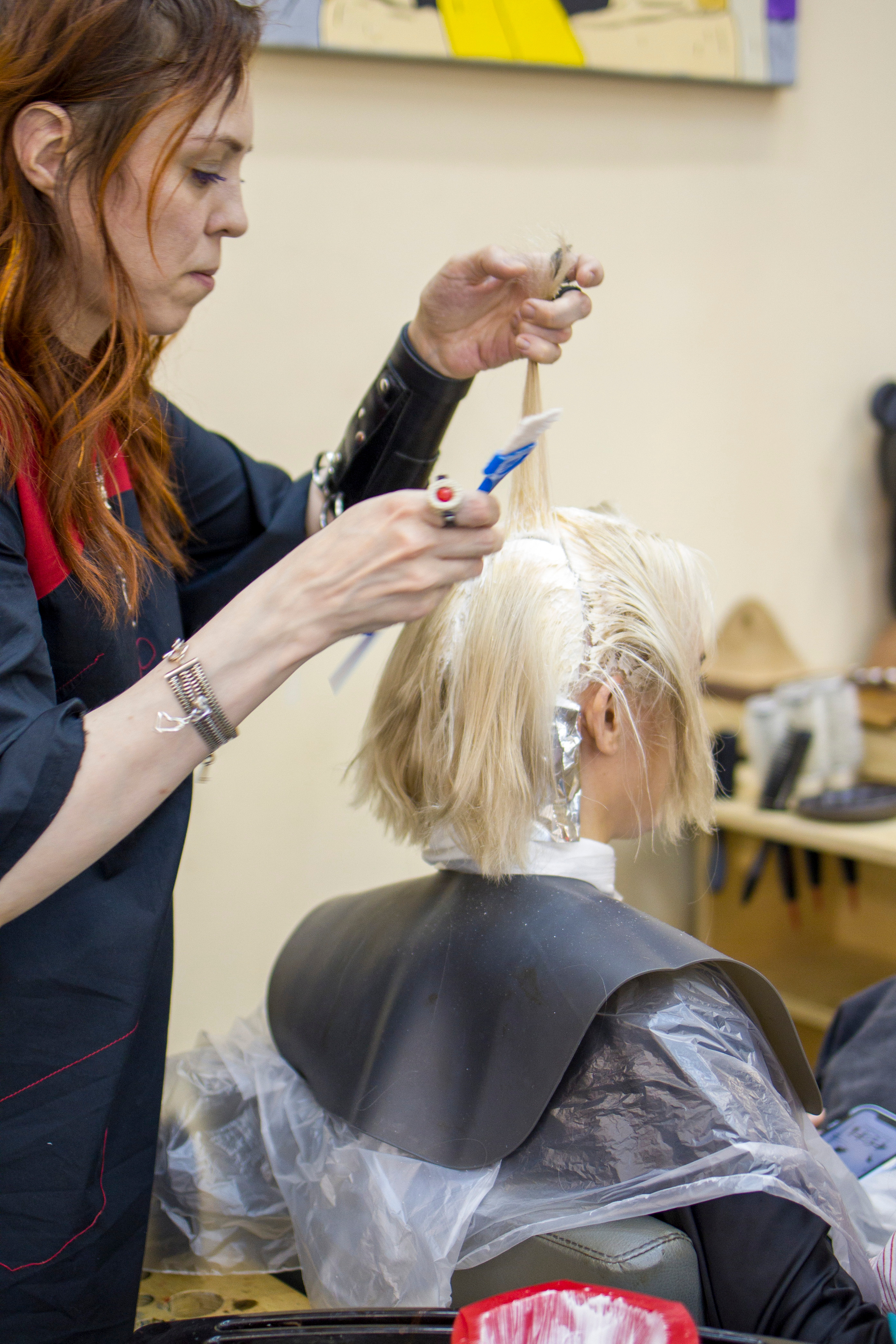 Натали. Художественная фотография