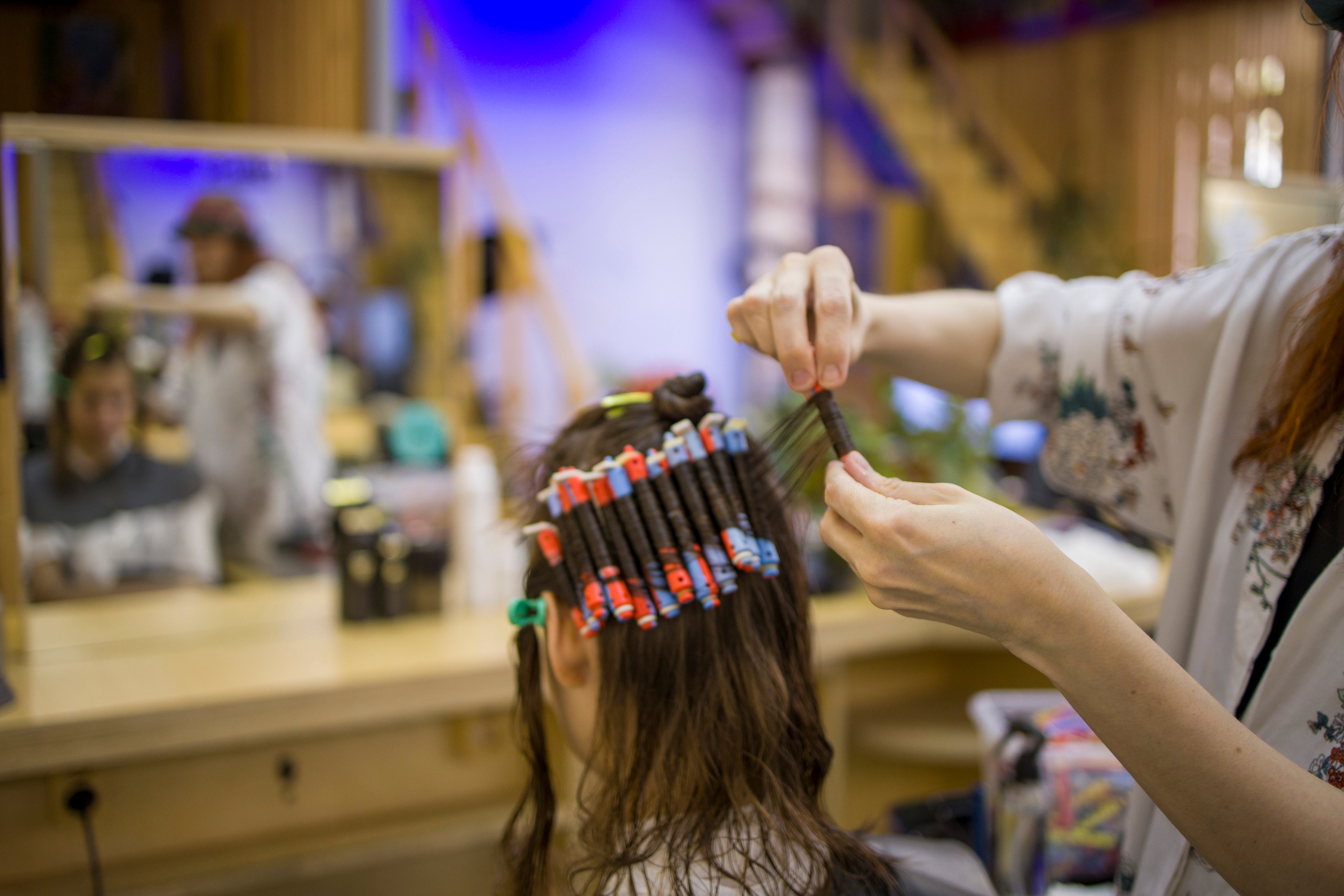 Натали. Художественная фотография