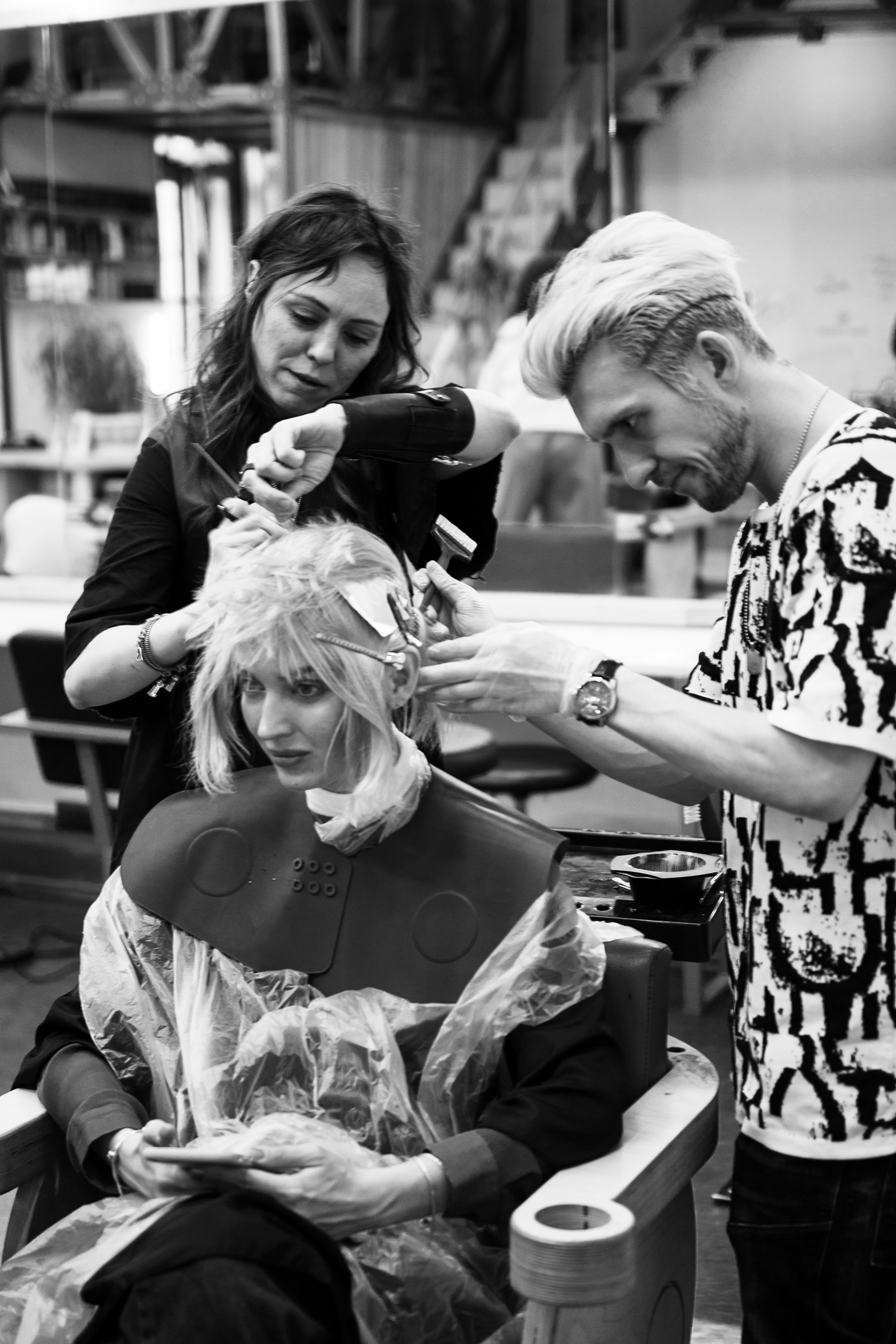 Натали. Художественная фотография