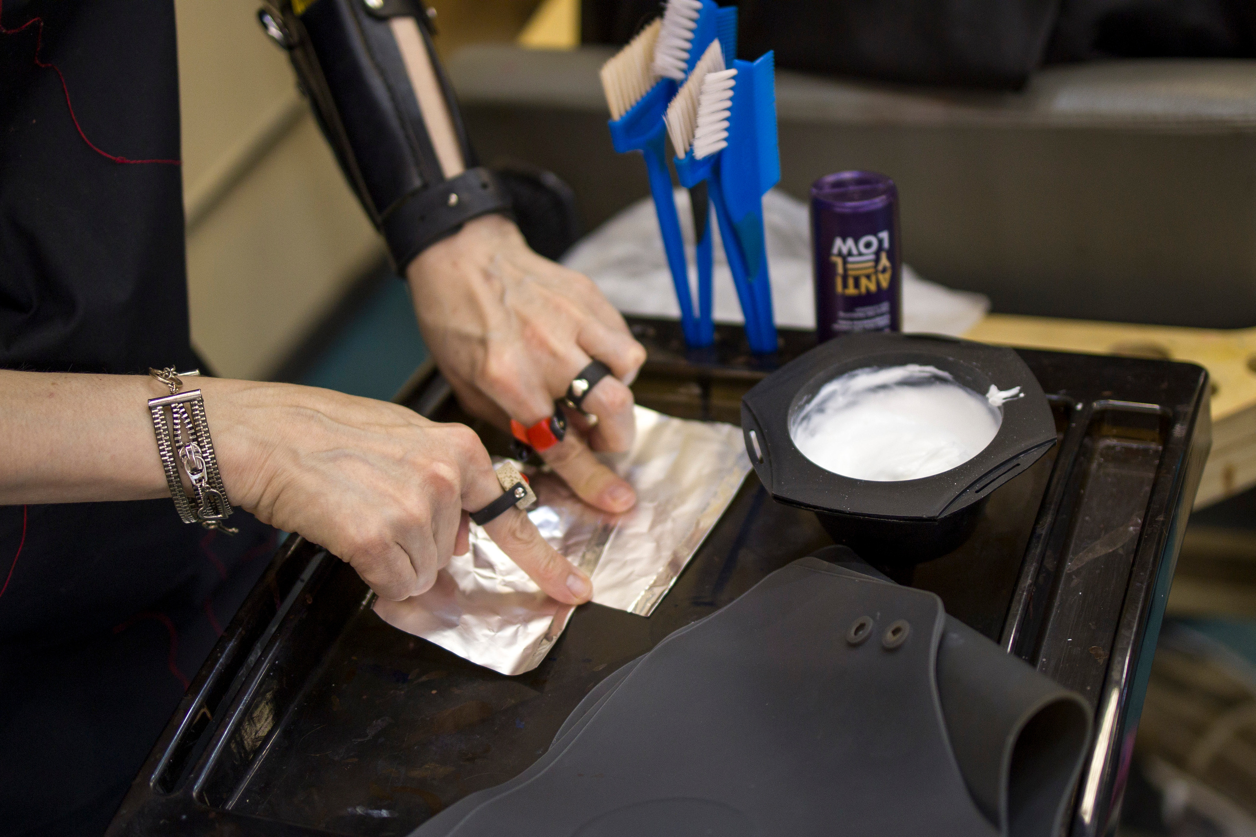 Натали. Художественная фотография