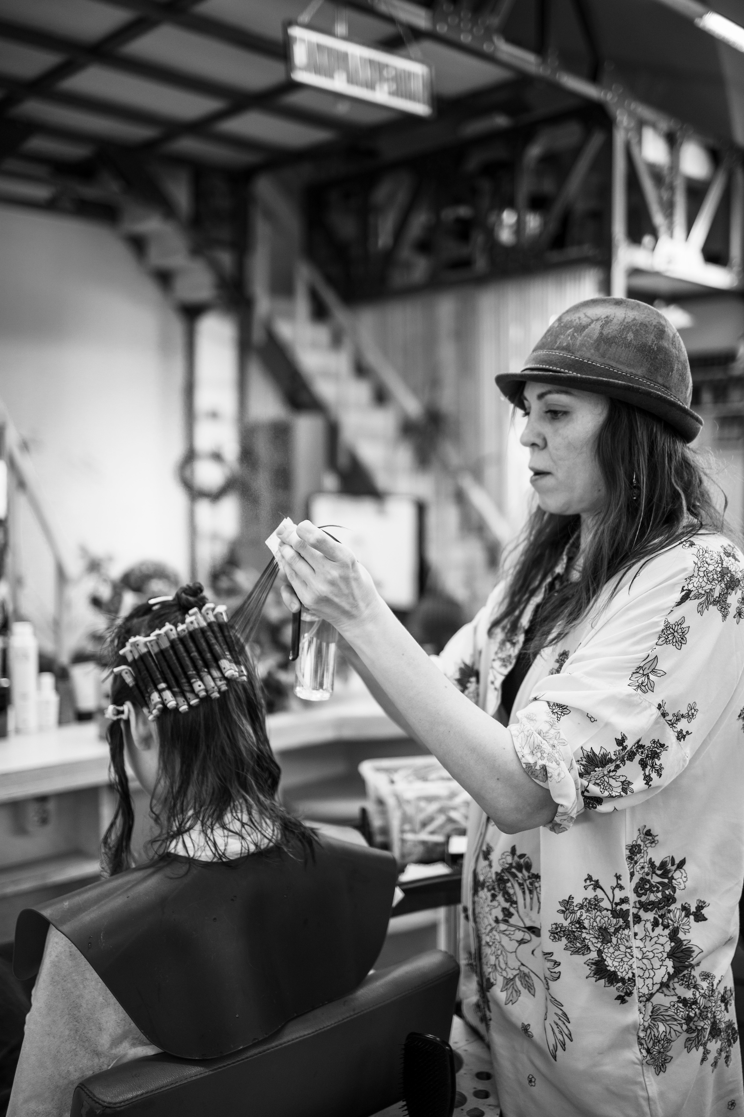 Натали. Художественная фотография