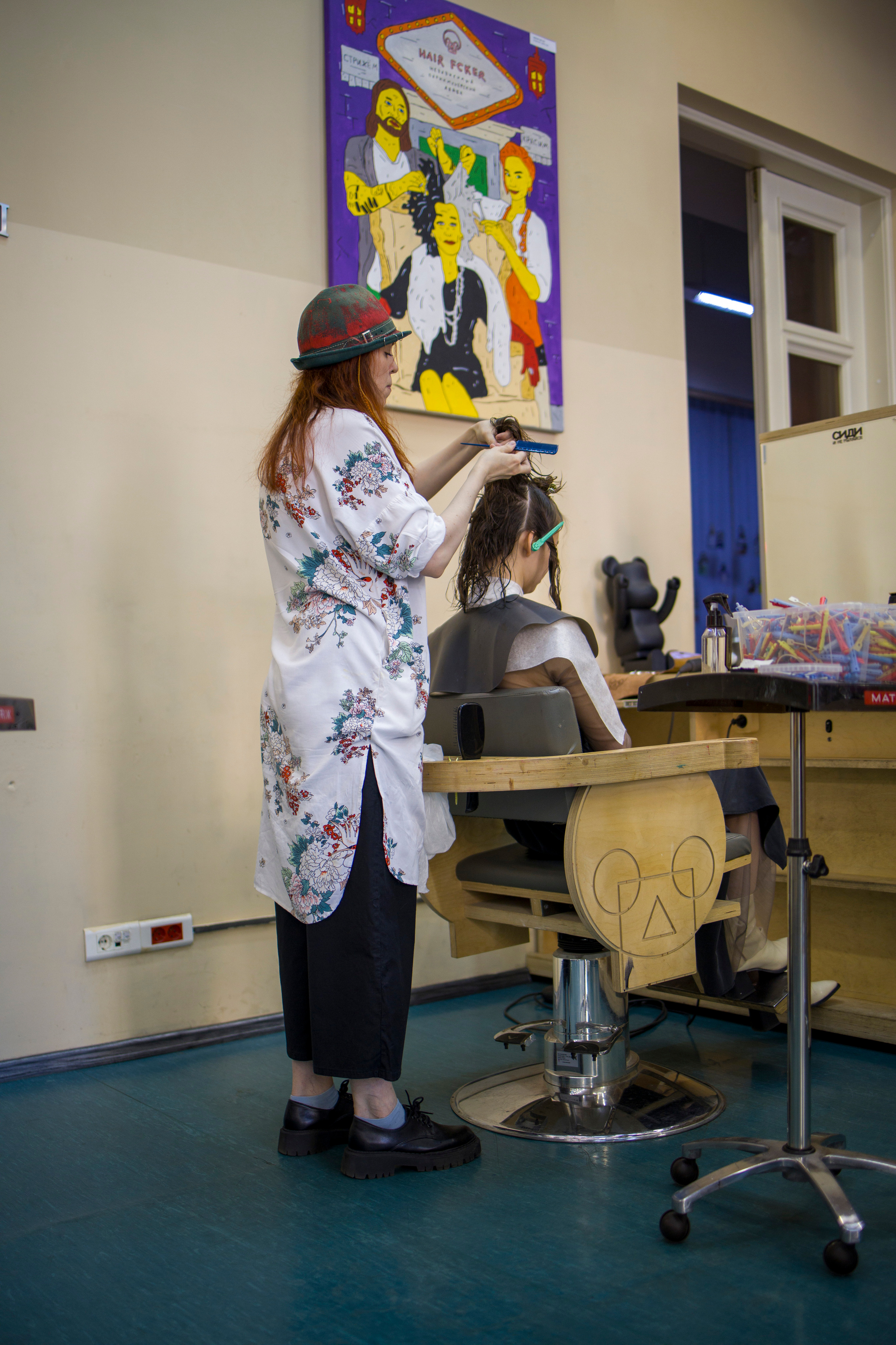 Натали. Художественная фотография